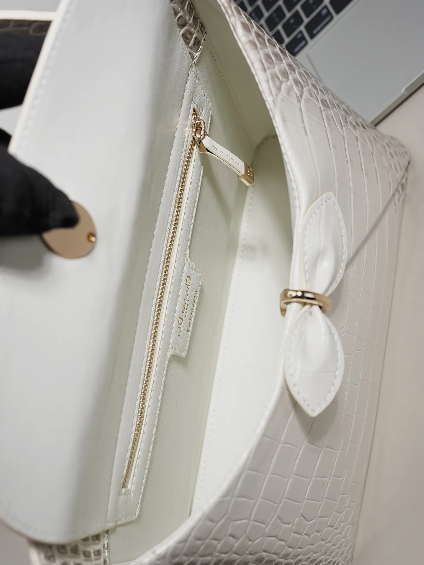 Классические Сумки Женские Christian Dior 1864309