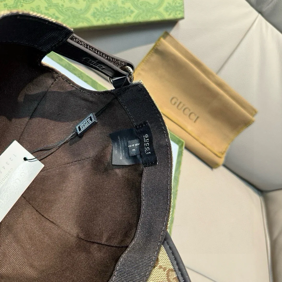 Головные Уборы Gucci 118935