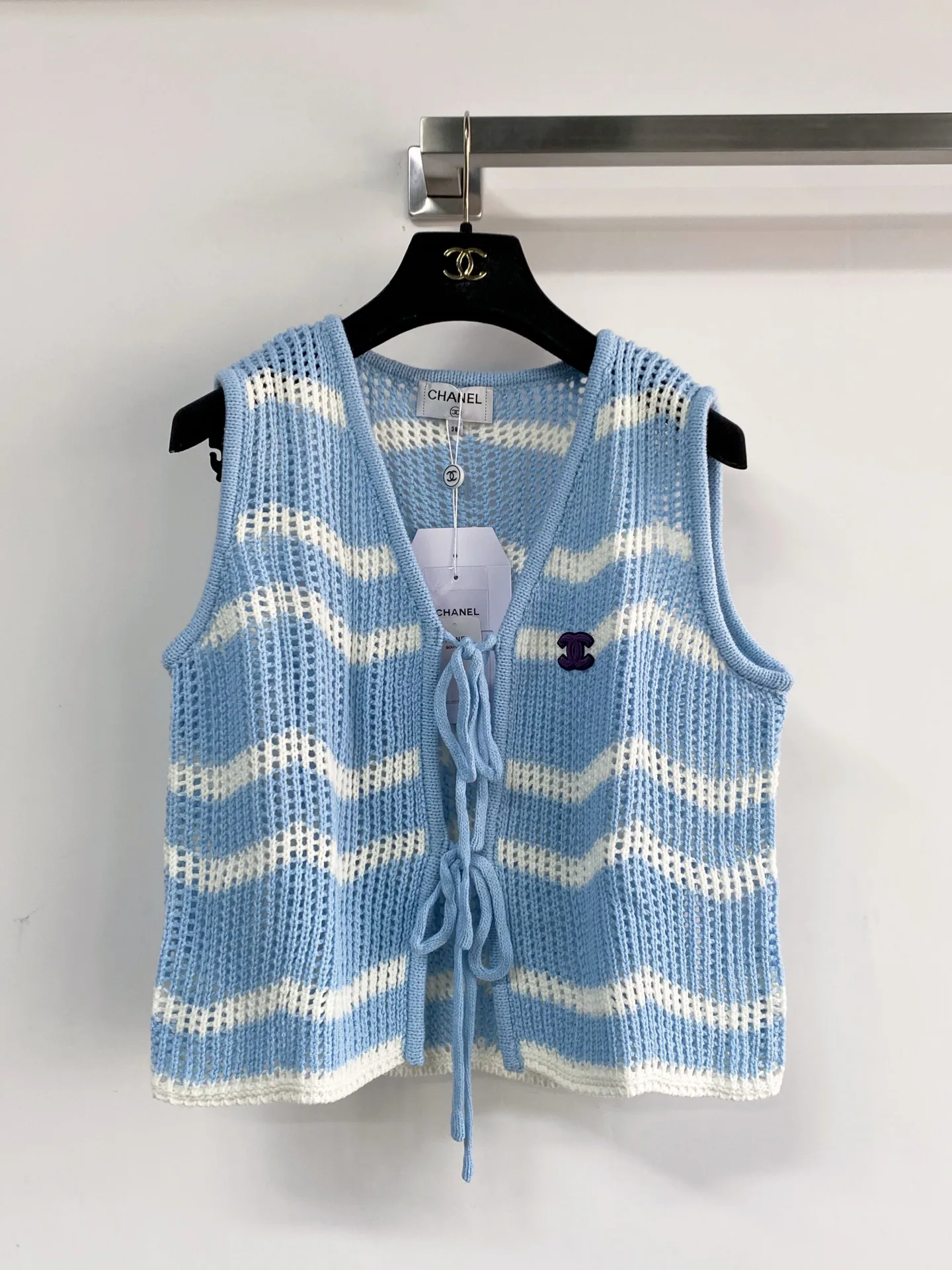 Жилеты Женские Chanel 11239660