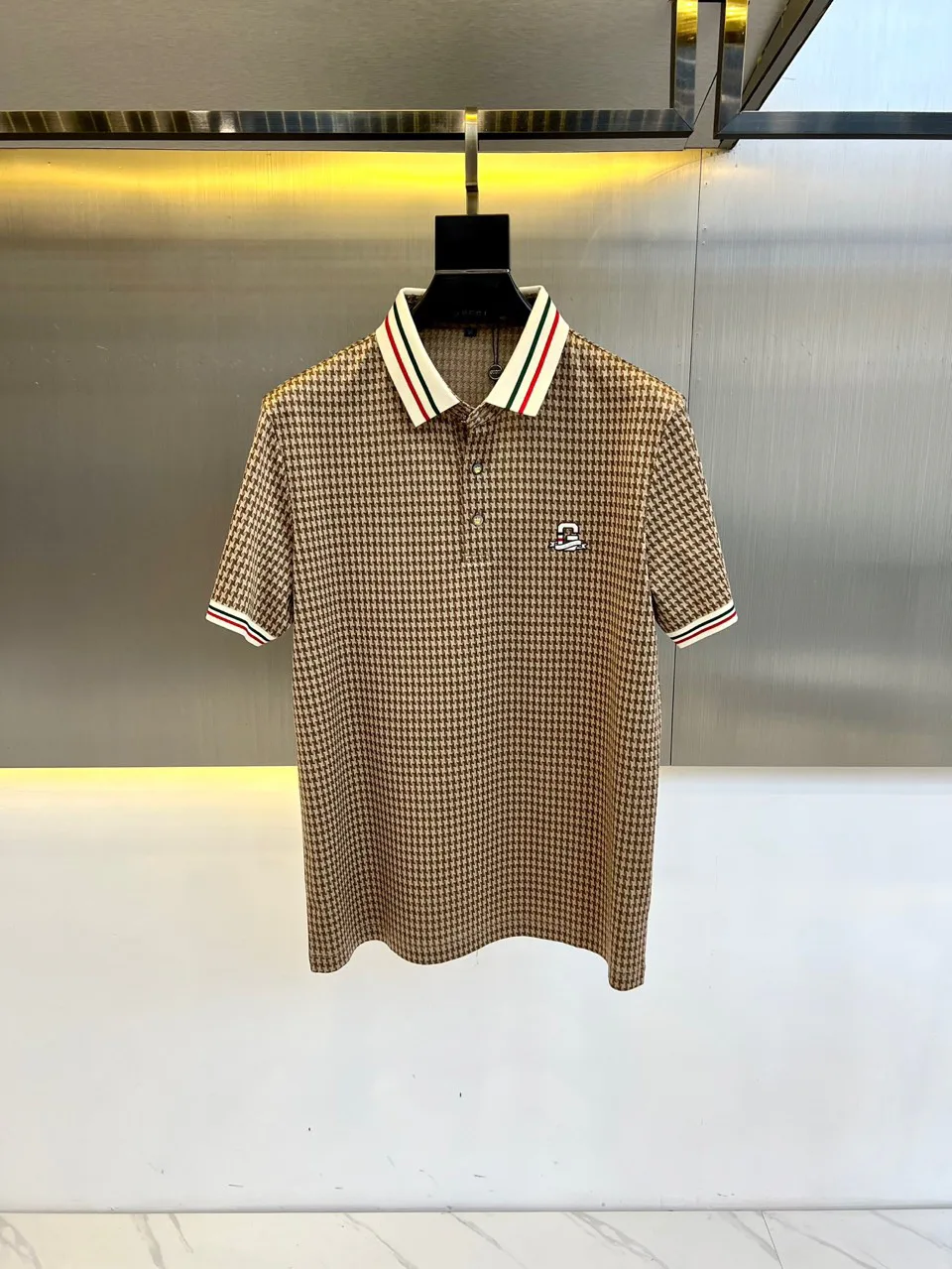 Футболки Мужские Gucci 15908