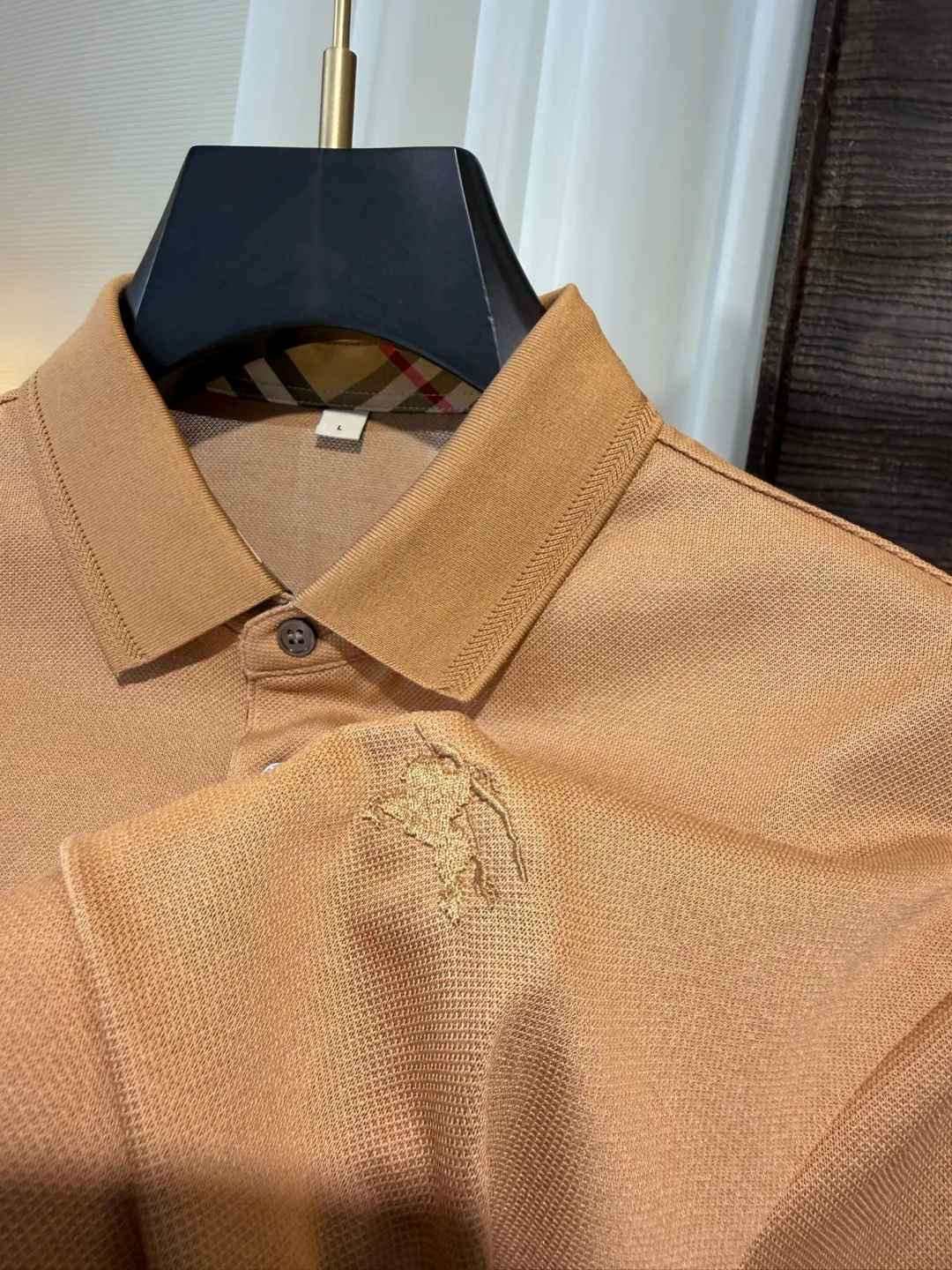 Рубашки Мужские Burberry 12790725