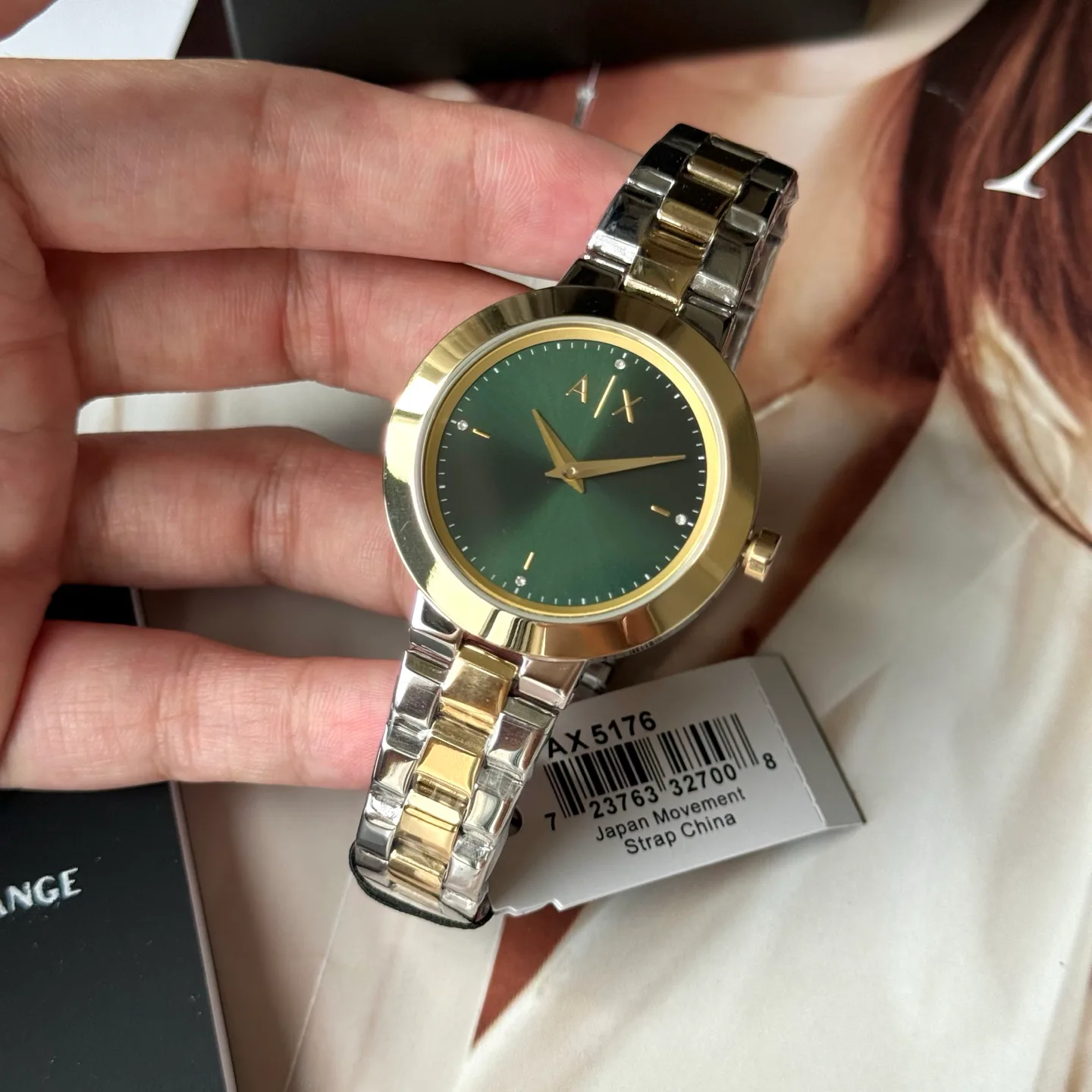 Часы Женские Armani 17880885