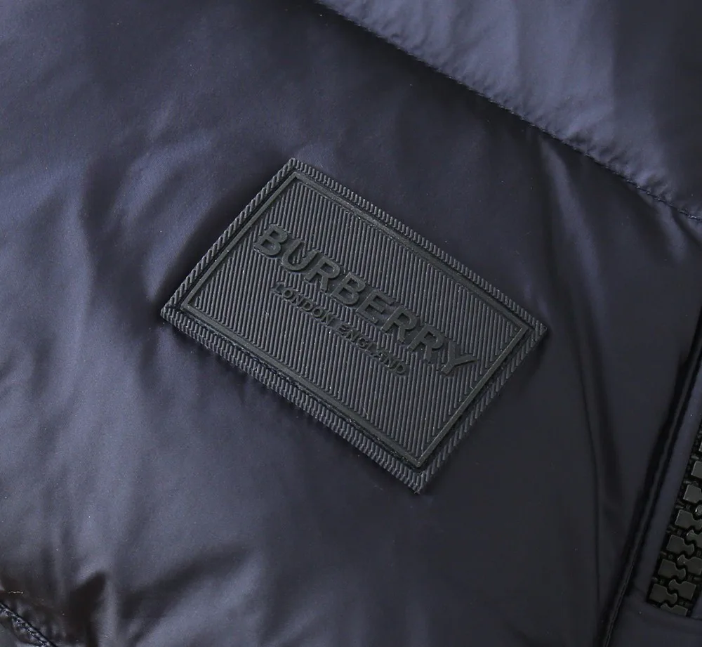 Куртки И Пуховики Женские Burberry 18729140