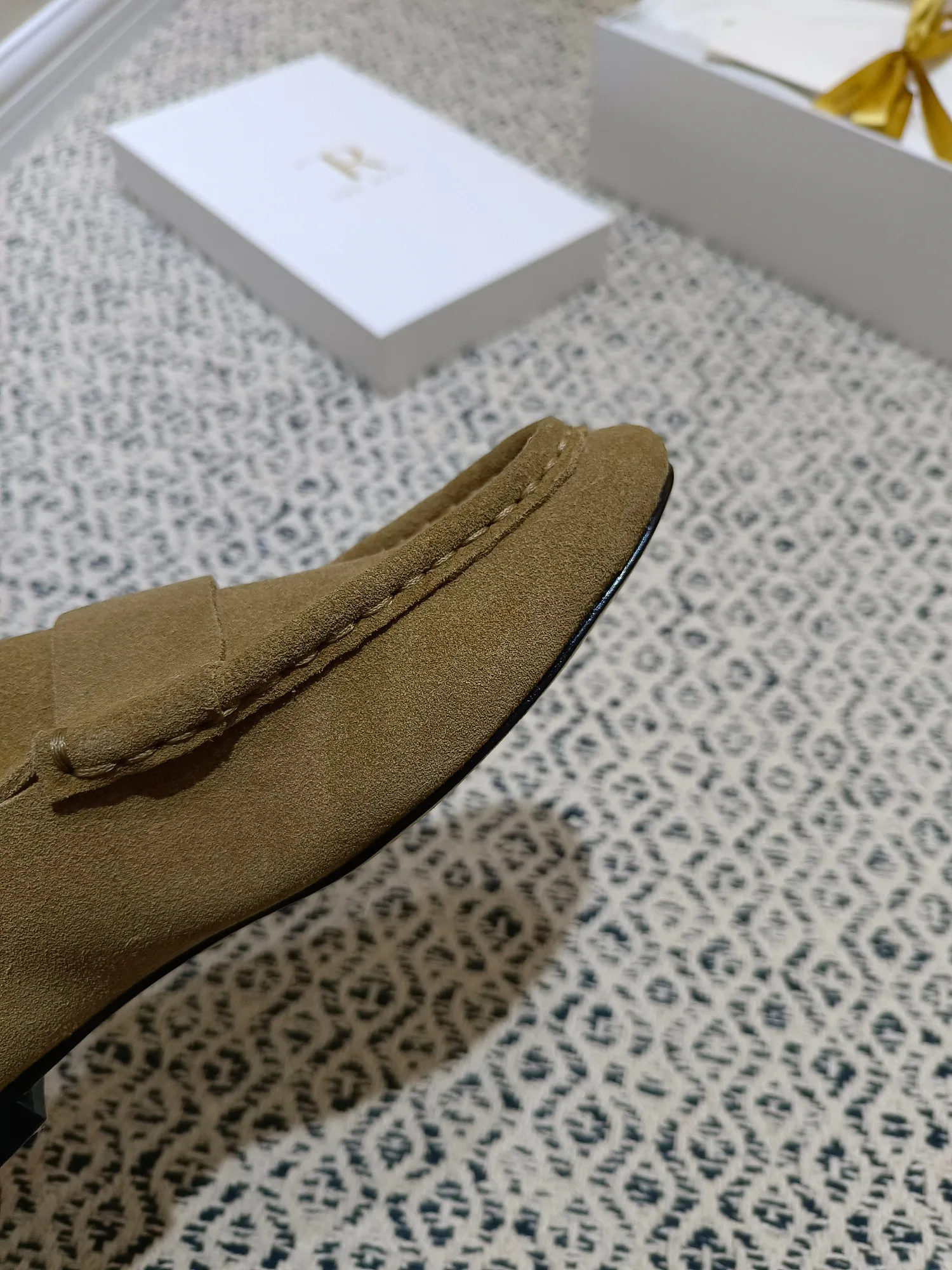 Лоферы И Мокасины Женские The Row 869688