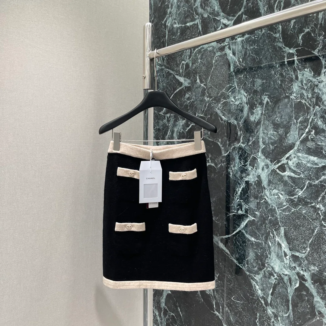 Юбки Женские Chanel 121754