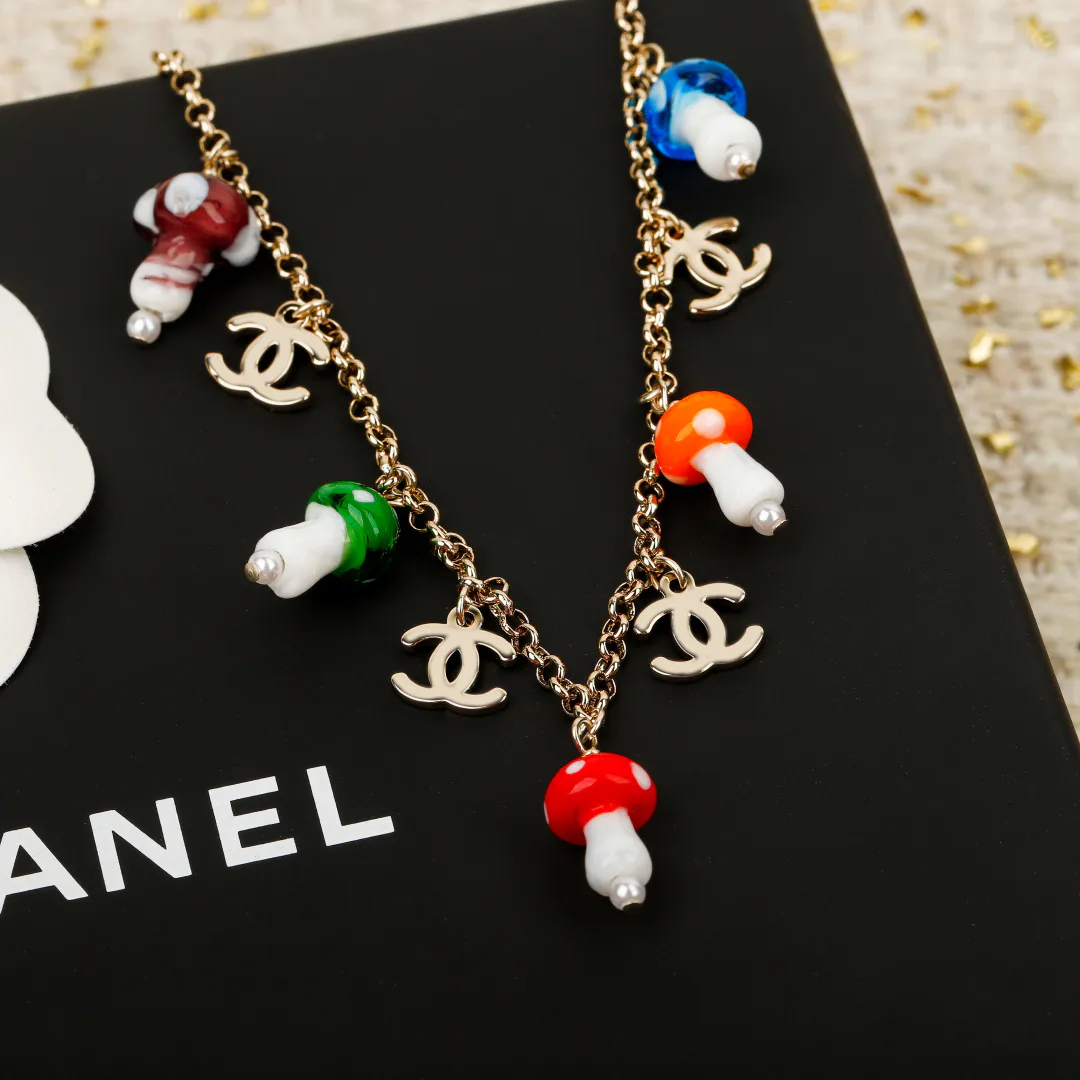 Бижутерия Chanel 151471