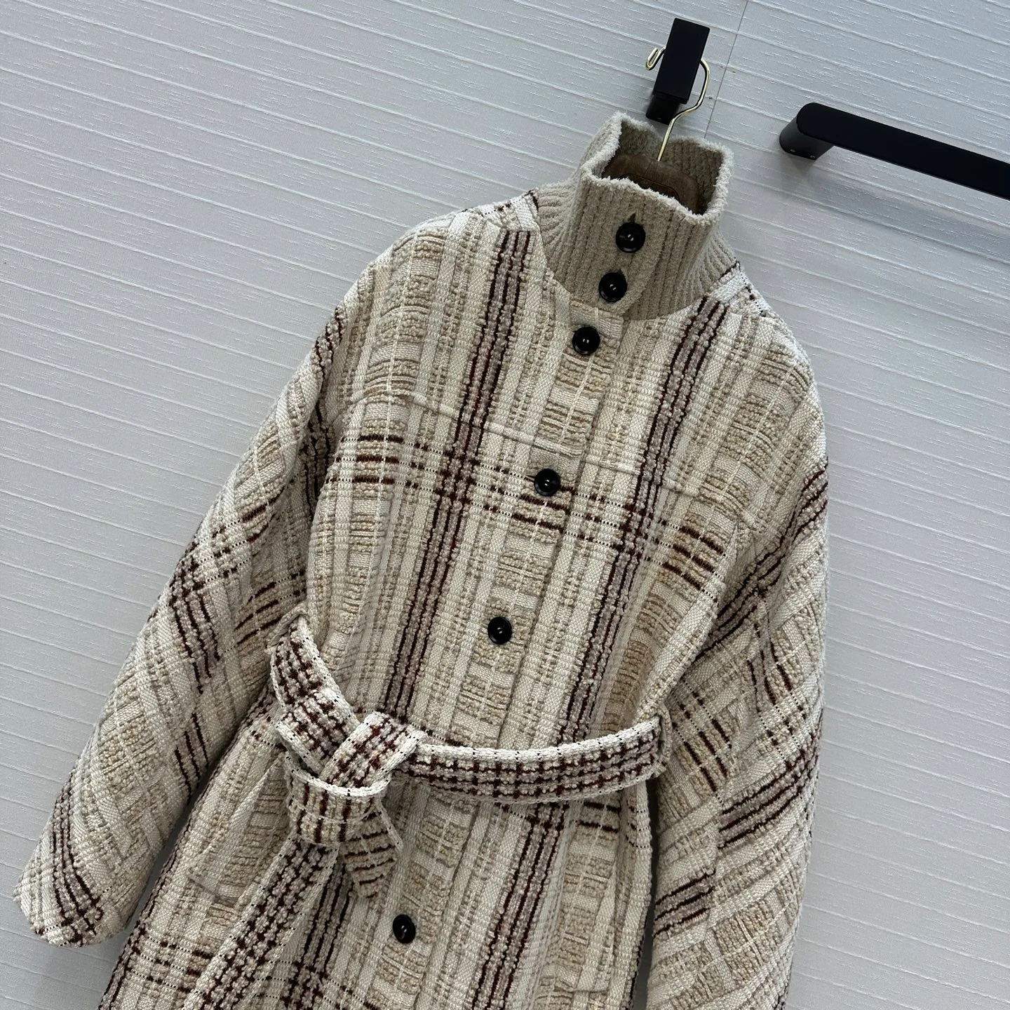 Пальто И Тренчи Мужские Loro Piana 11068155