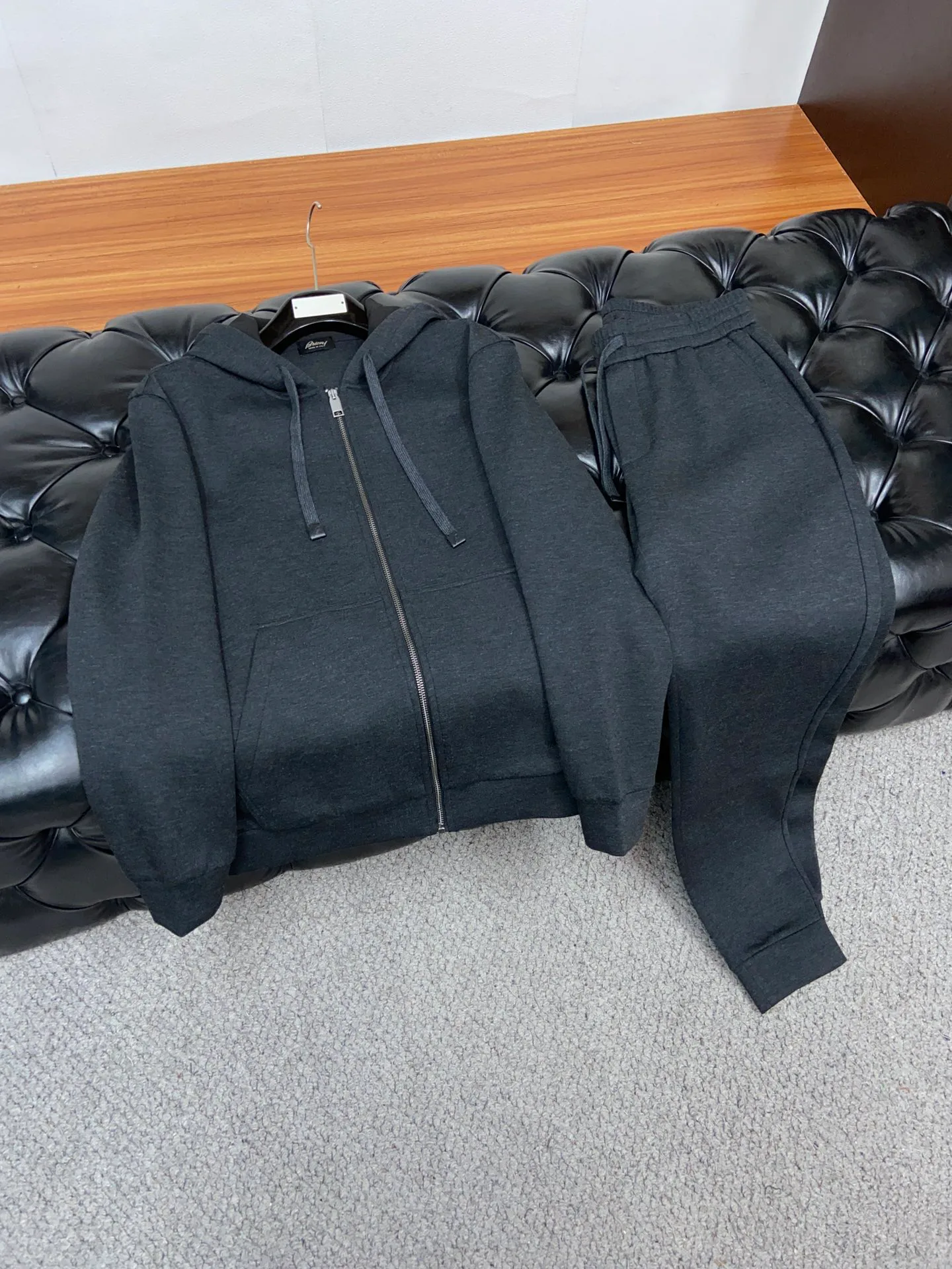 Костюмы Мужские Brioni 76150