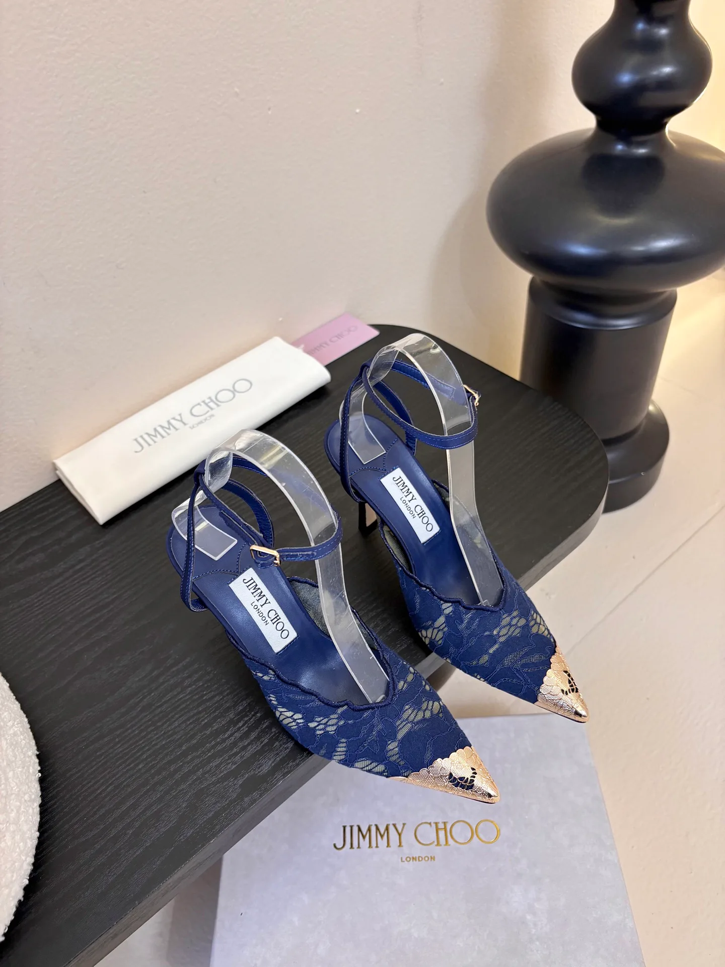 Туфли Женские Jimmy Choo 10053207