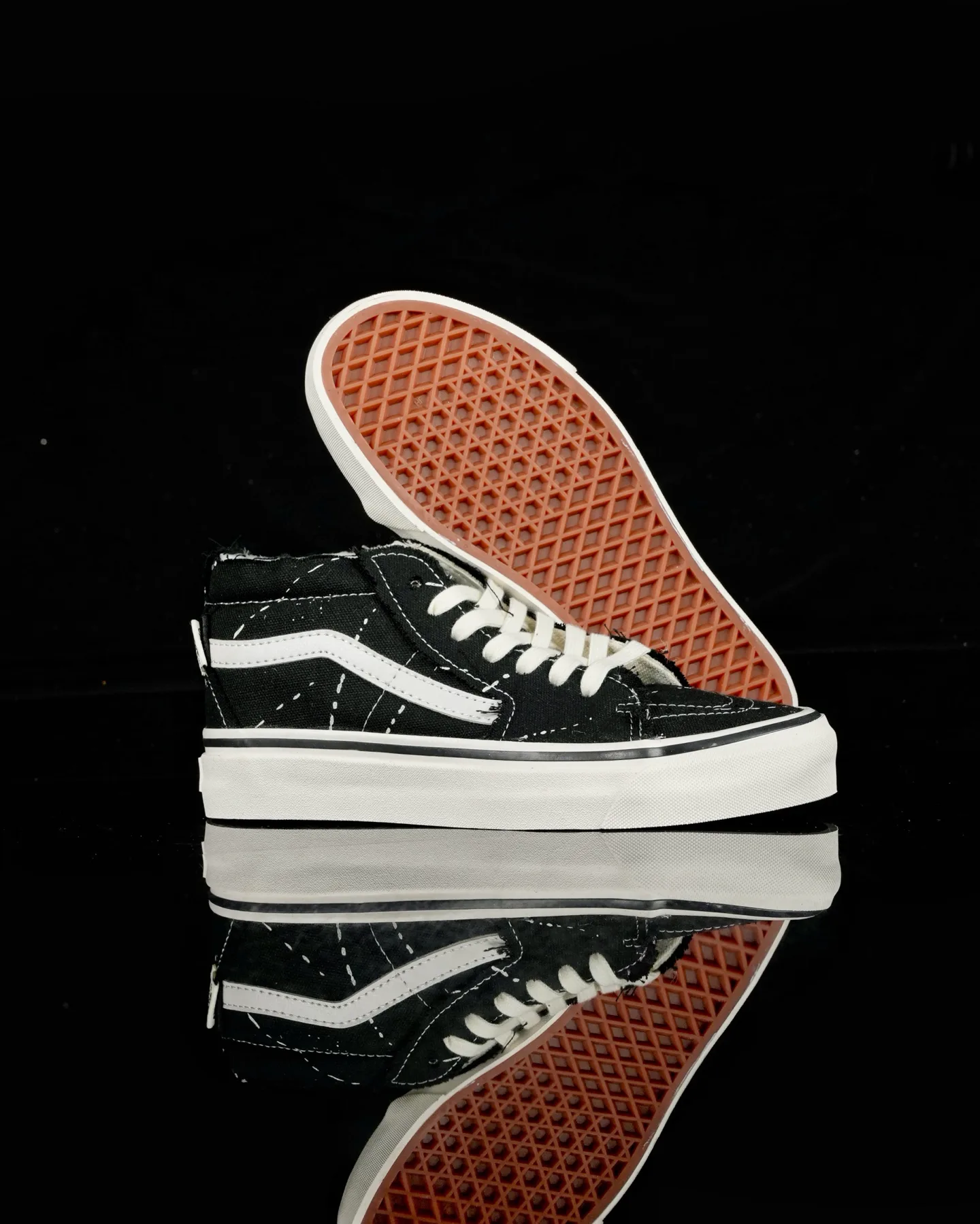 Кеды Женские Vans 10092543