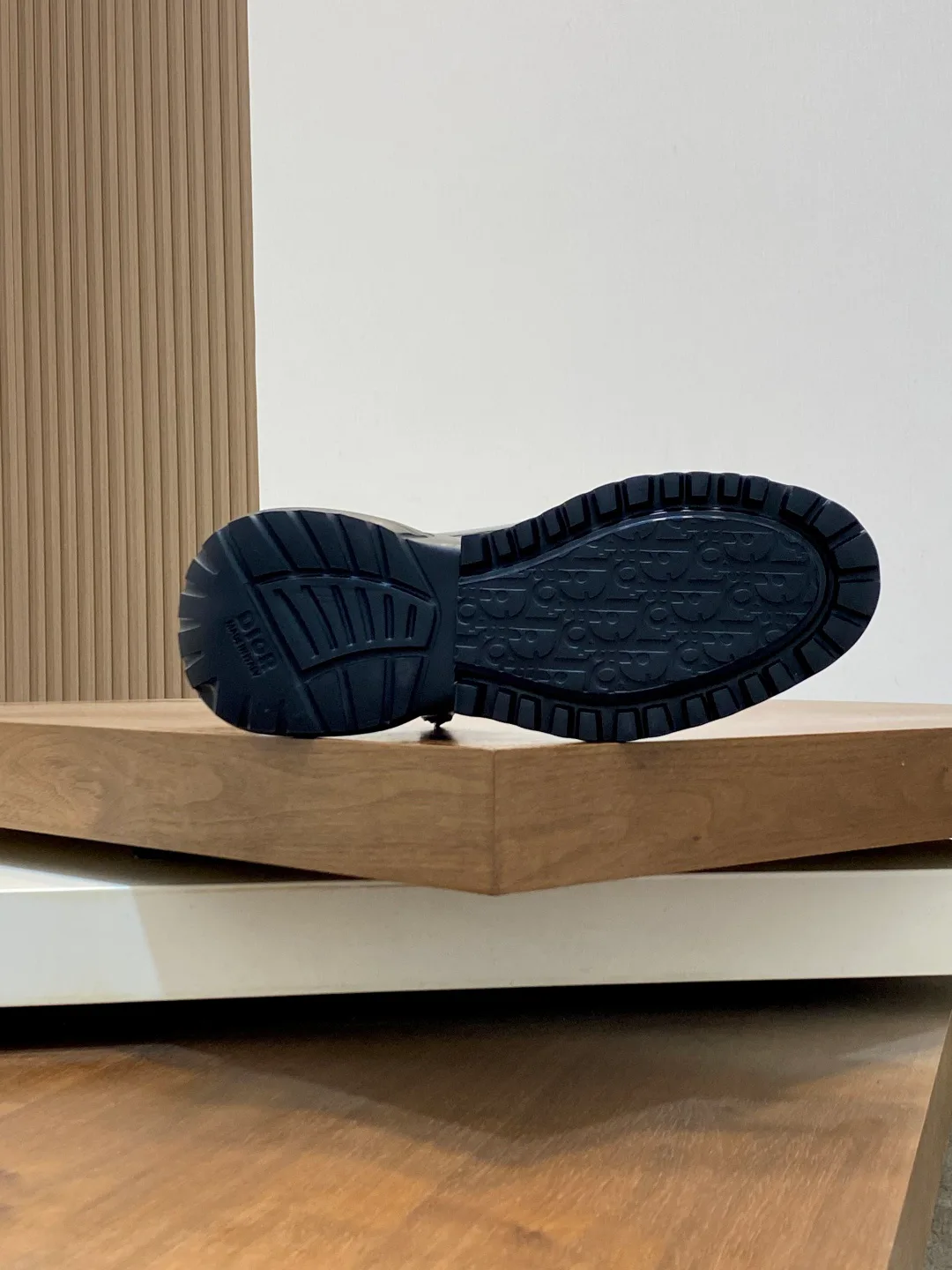 Ботинки Мужские Christian Dior 10697505