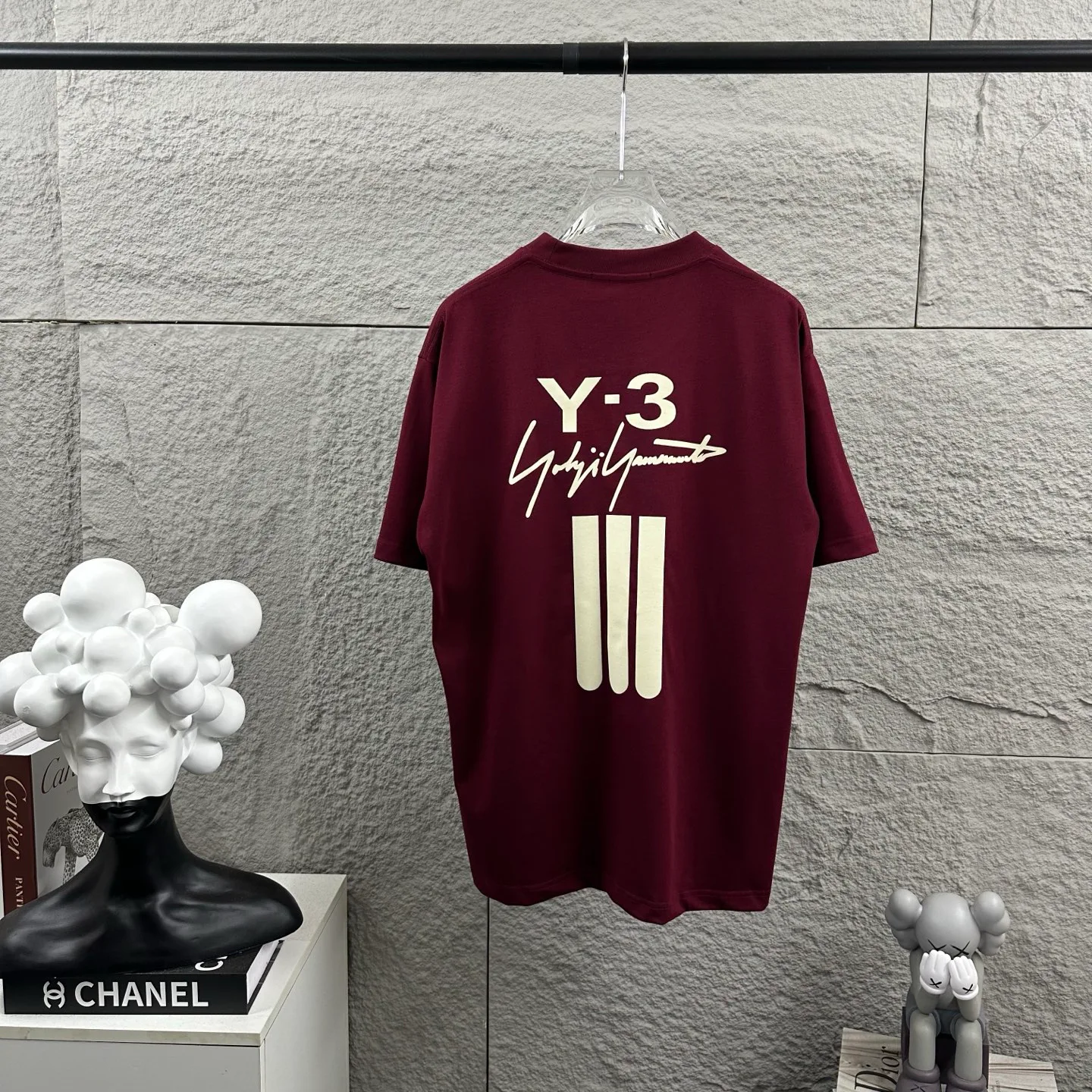 Футболки Мужские Y-3 11174822