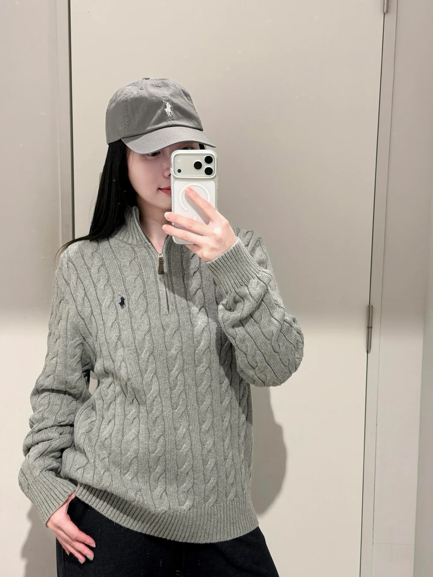 Джемперы И Свитеры Мужские Ralph Lauren 5877482