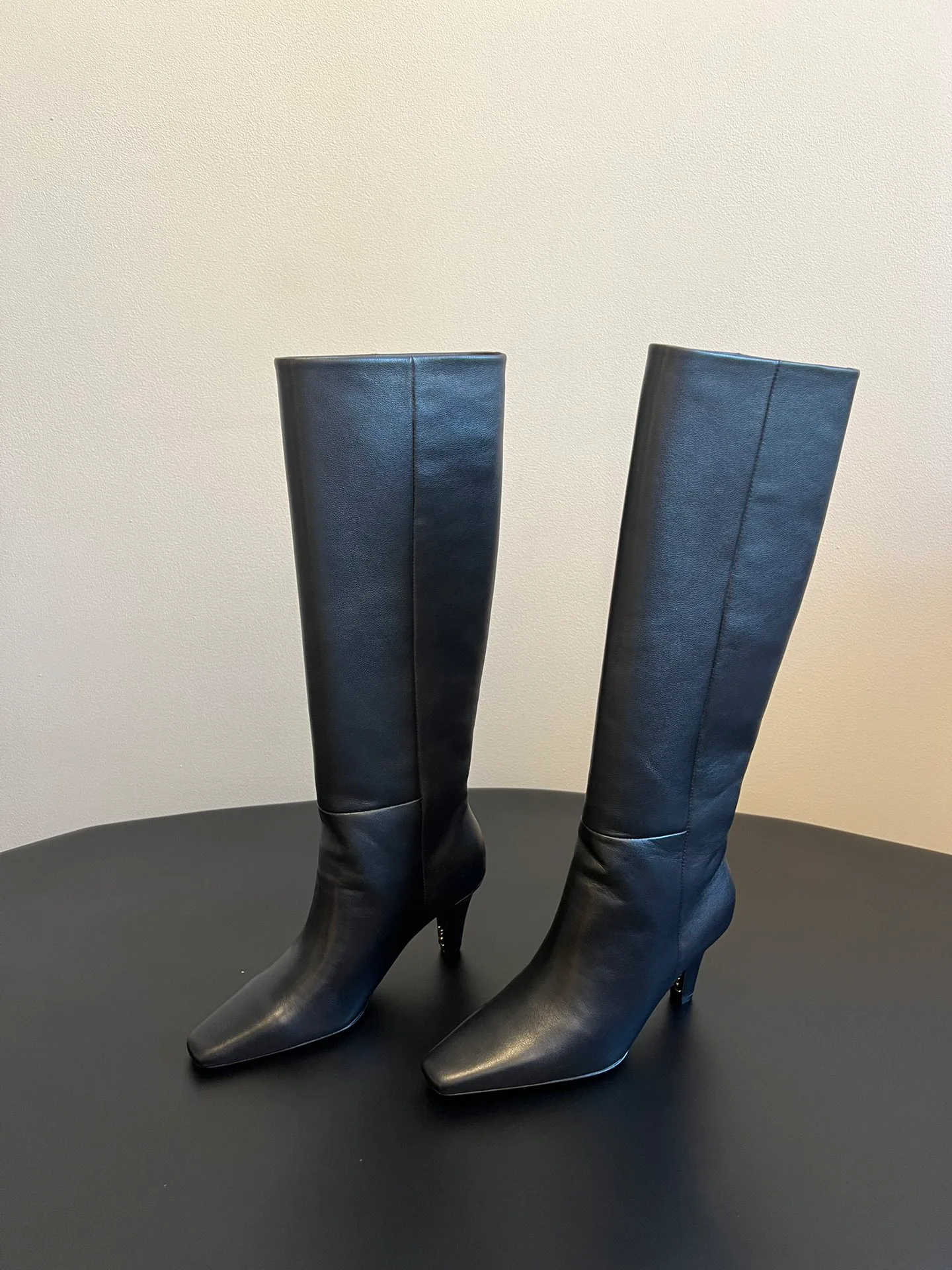 Сапоги Женские Saint Laurent 18509604