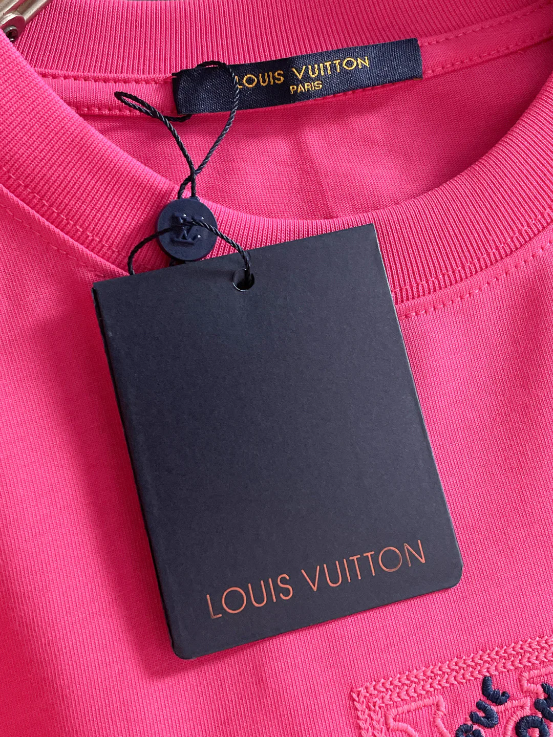 Футболки Мужские Louis Vuitton 11174848