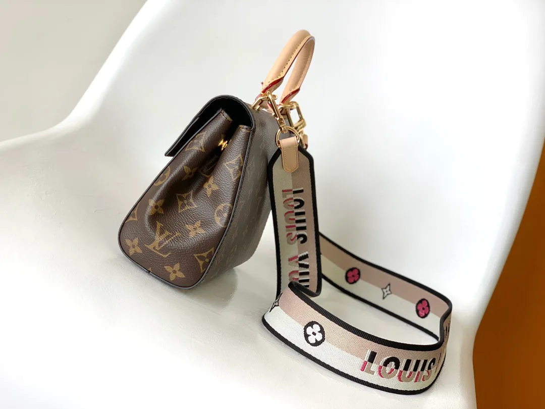 Классические Сумки Женские Louis Vuitton 17699142