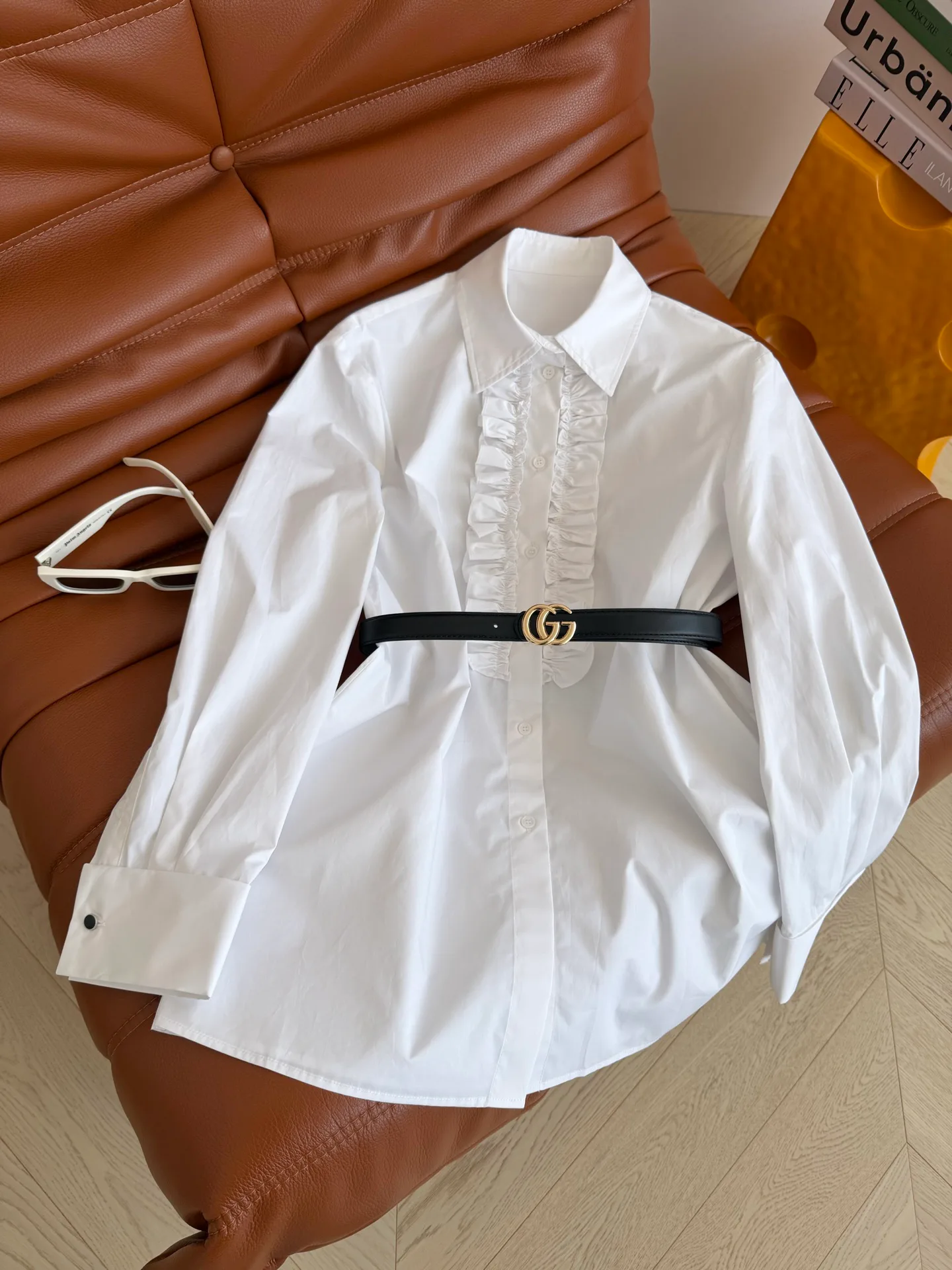 Рубашки Женские Gucci 17987798