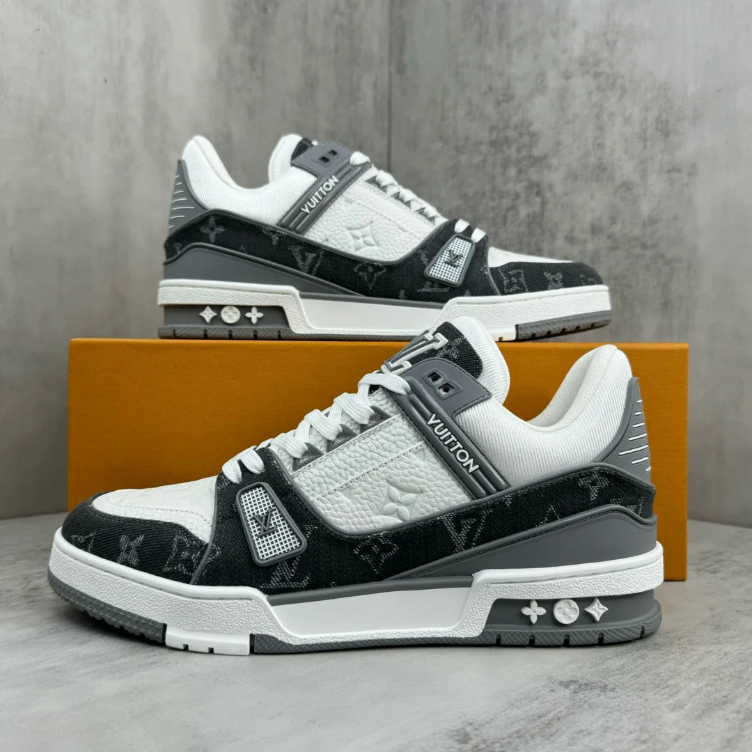 Кроссовки Женские Louis Vuitton 311306