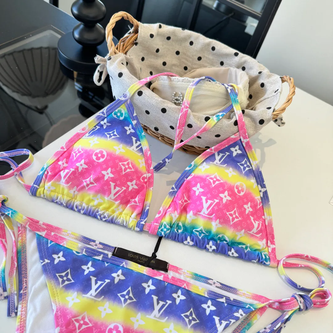 Купальники Женские Louis Vuitton 11394268