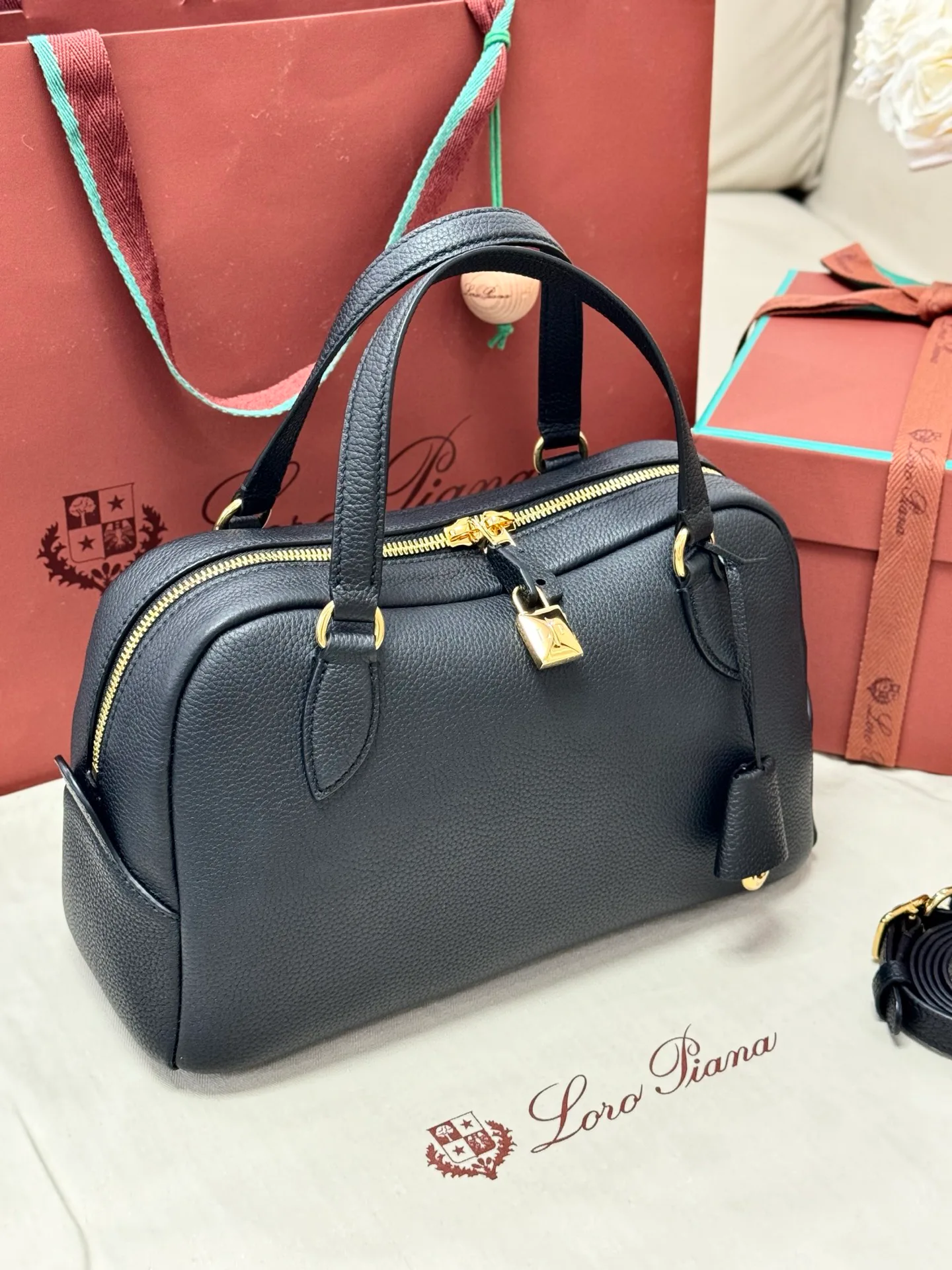 Классические Сумки Женские Loro Piana 11472677
