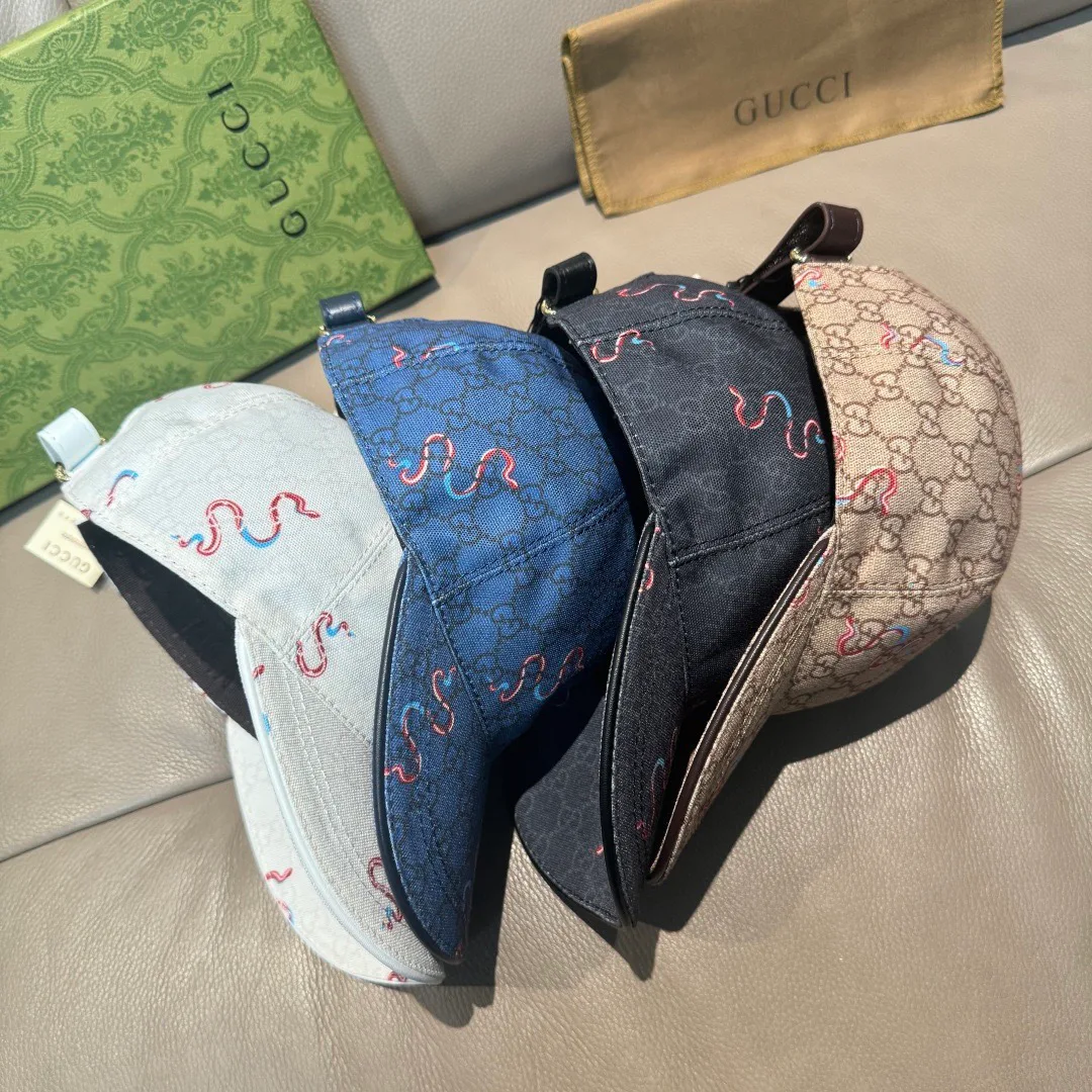 Головные Уборы Gucci 18347095