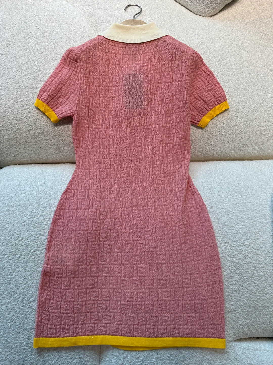 Платья Женские Fendi 12298556