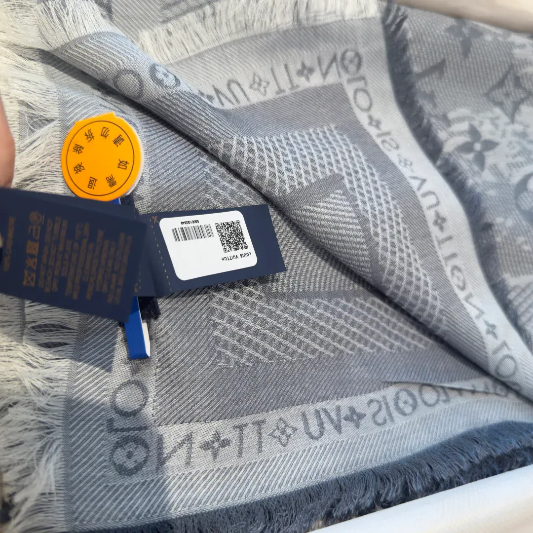 Шарфы Louis Vuitton 497629