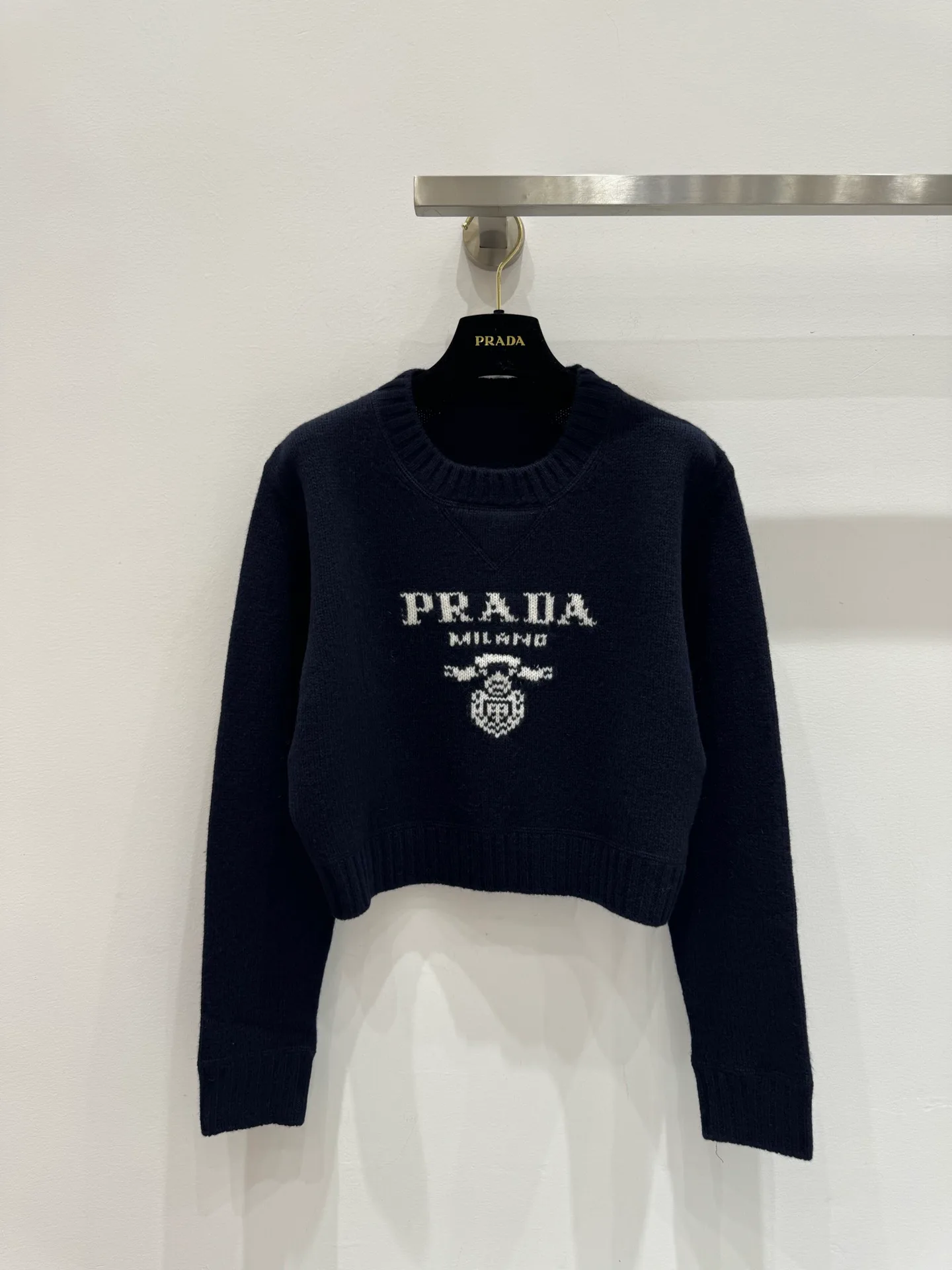 Джемперы И Свитеры Женские Prada 9663873