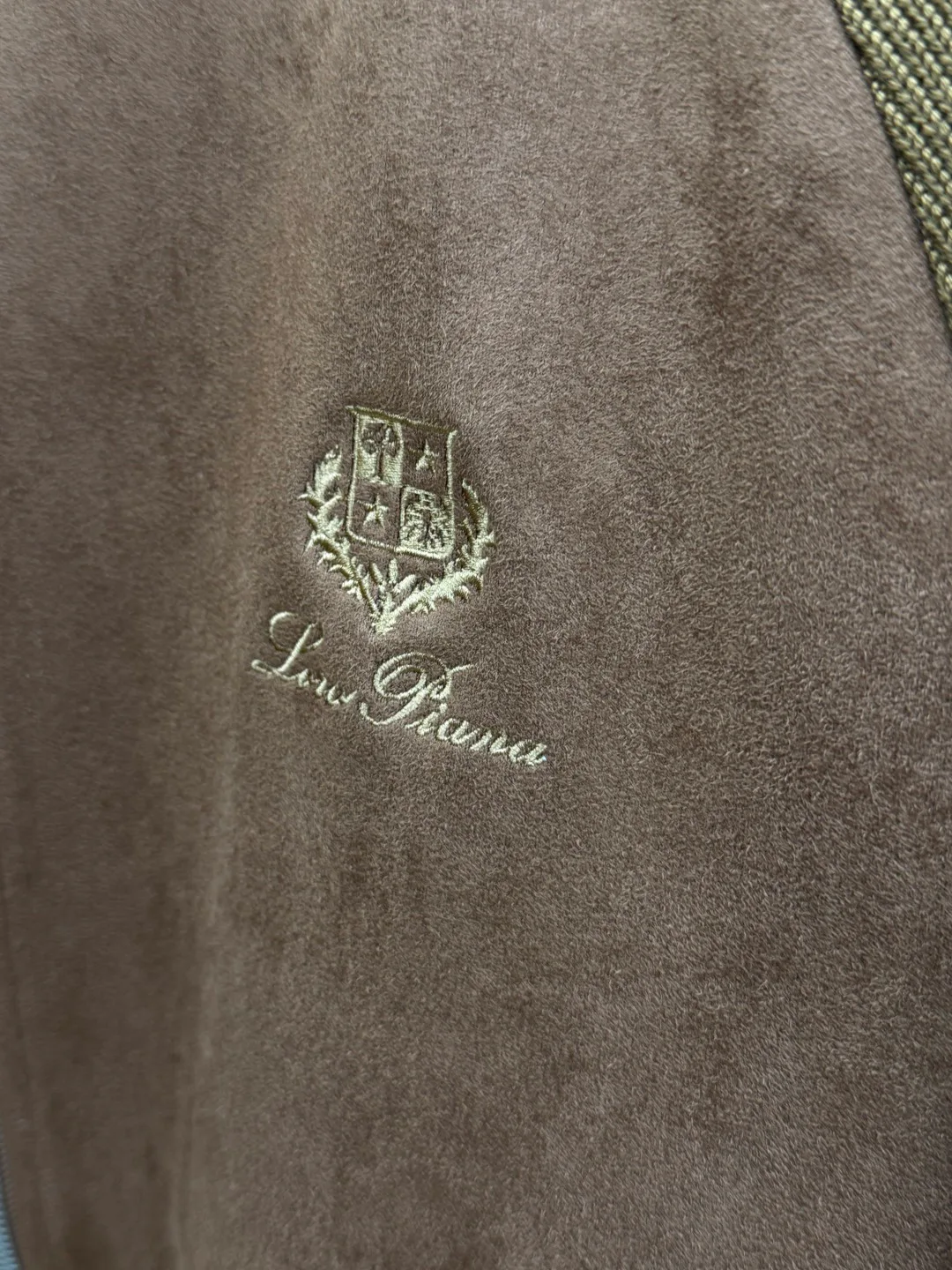 Куртки И Пуховики Мужские Loro Piana 18194636