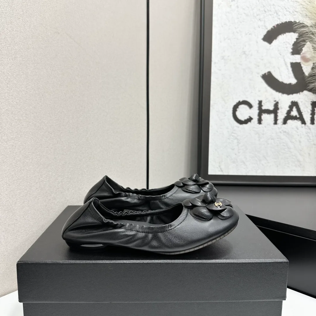 Туфли Женские Chanel 11165506