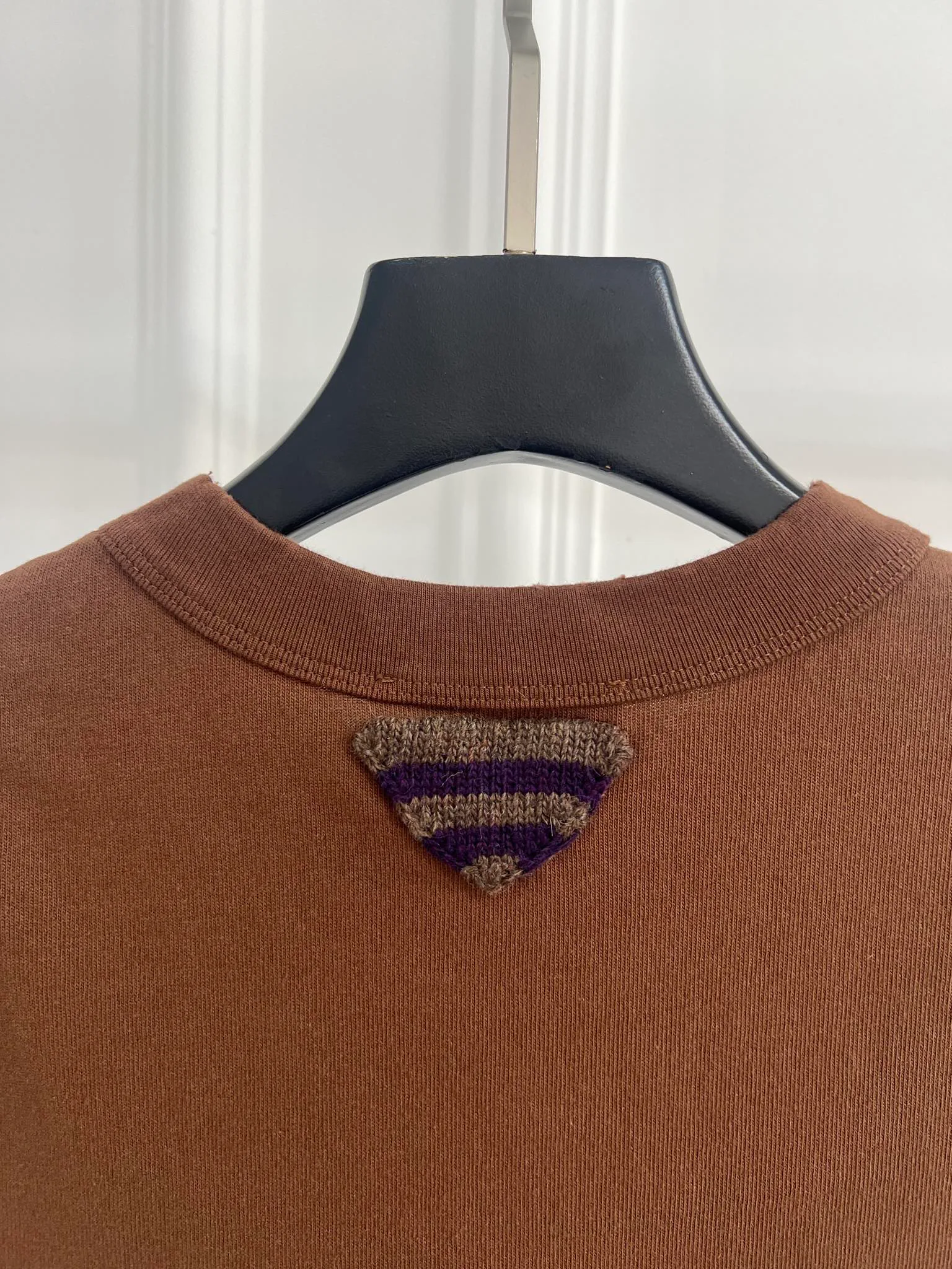 Футболки Женские Prada 16683