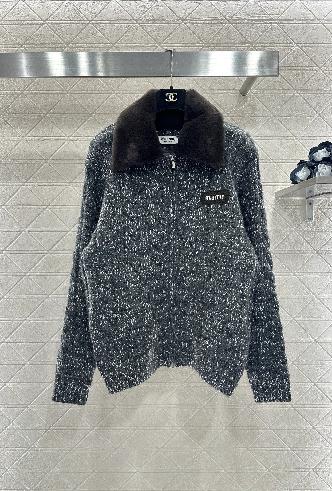 Жакеты Женские Miu Miu 376504