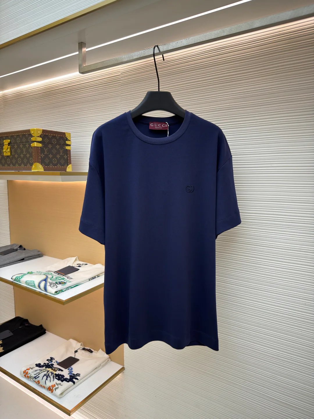 Футболки Мужские Gucci 11760389