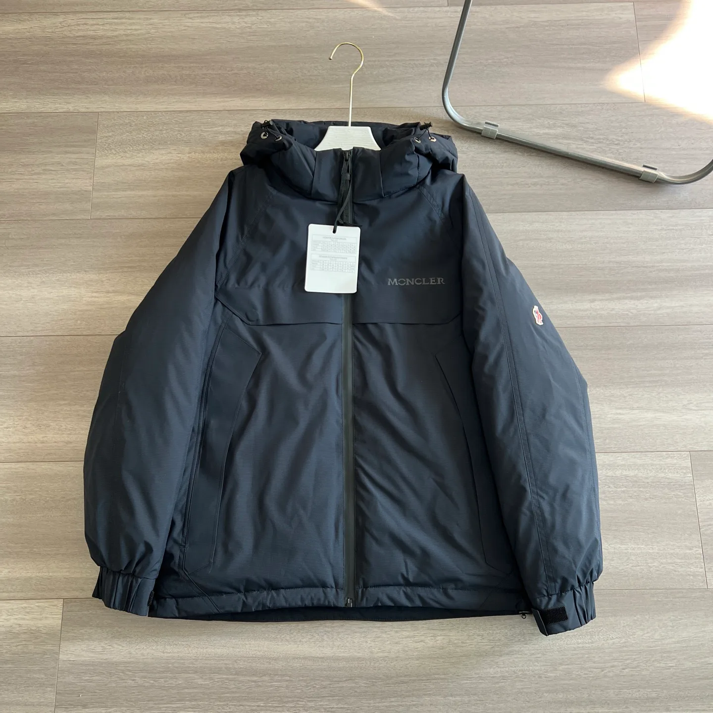 Куртки Мужские Moncler 775362