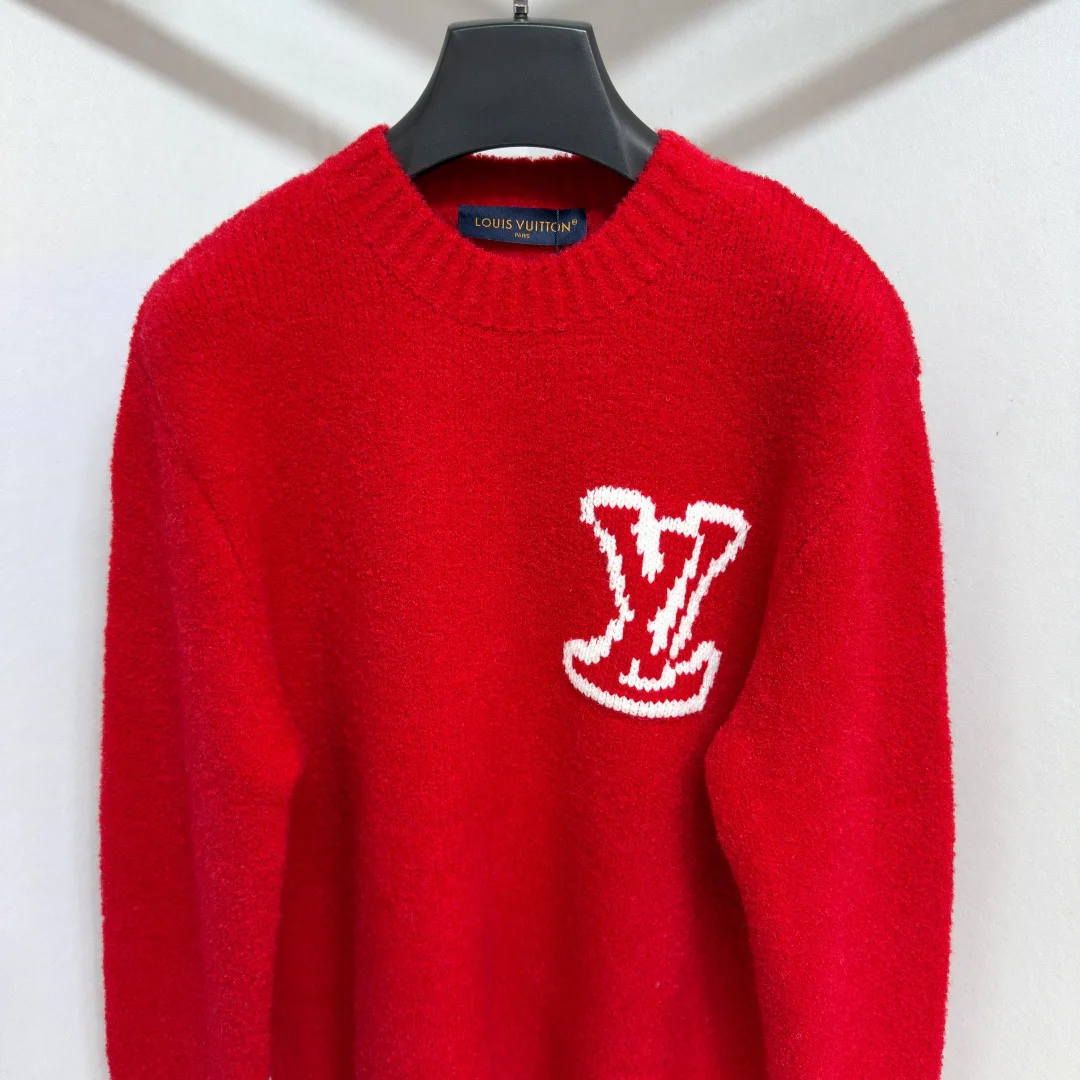 Джемперы И Свитеры Мужские Louis Vuitton 4765113
