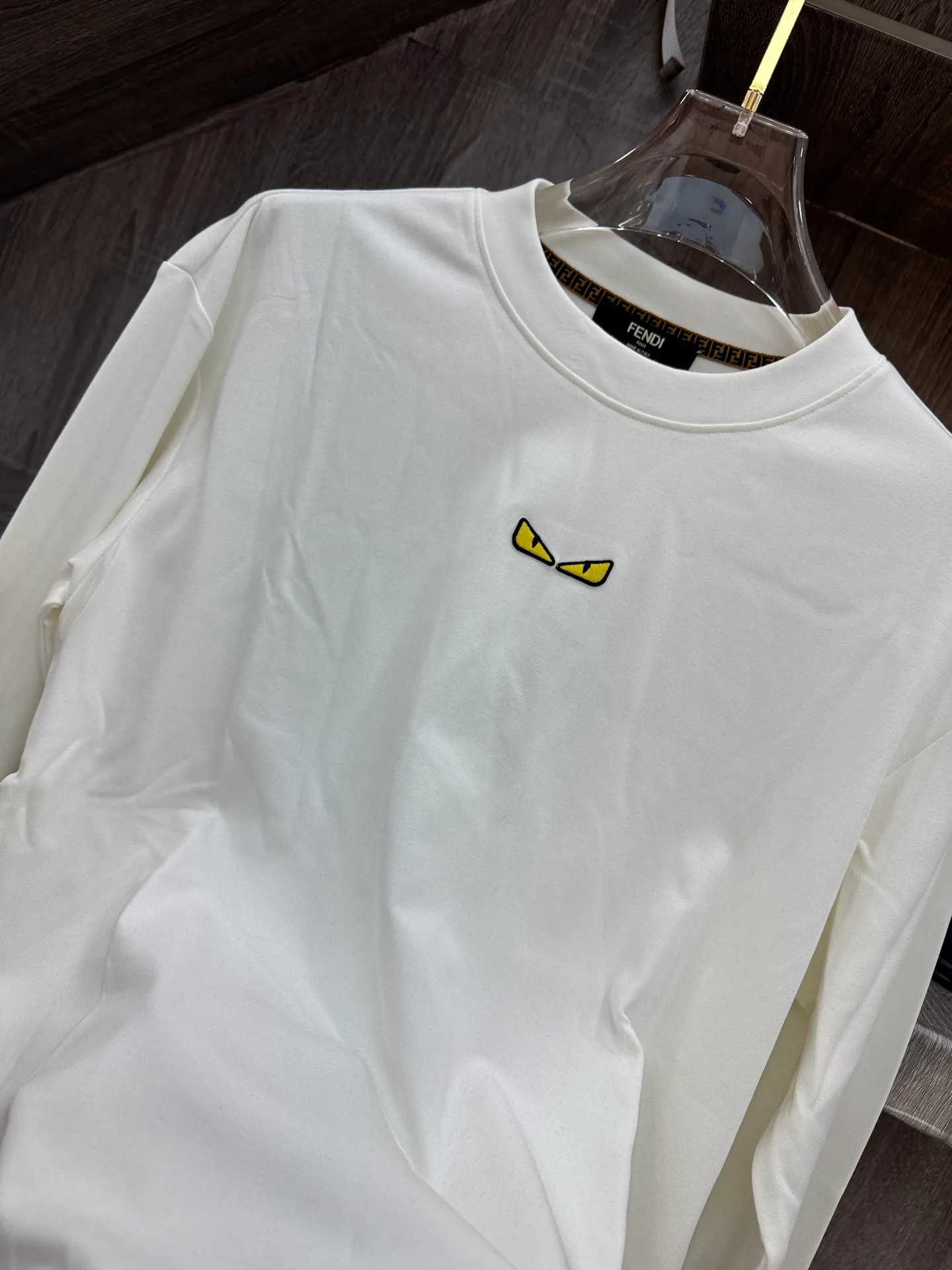 Свитшоты И Худи Мужские Fendi 19224763