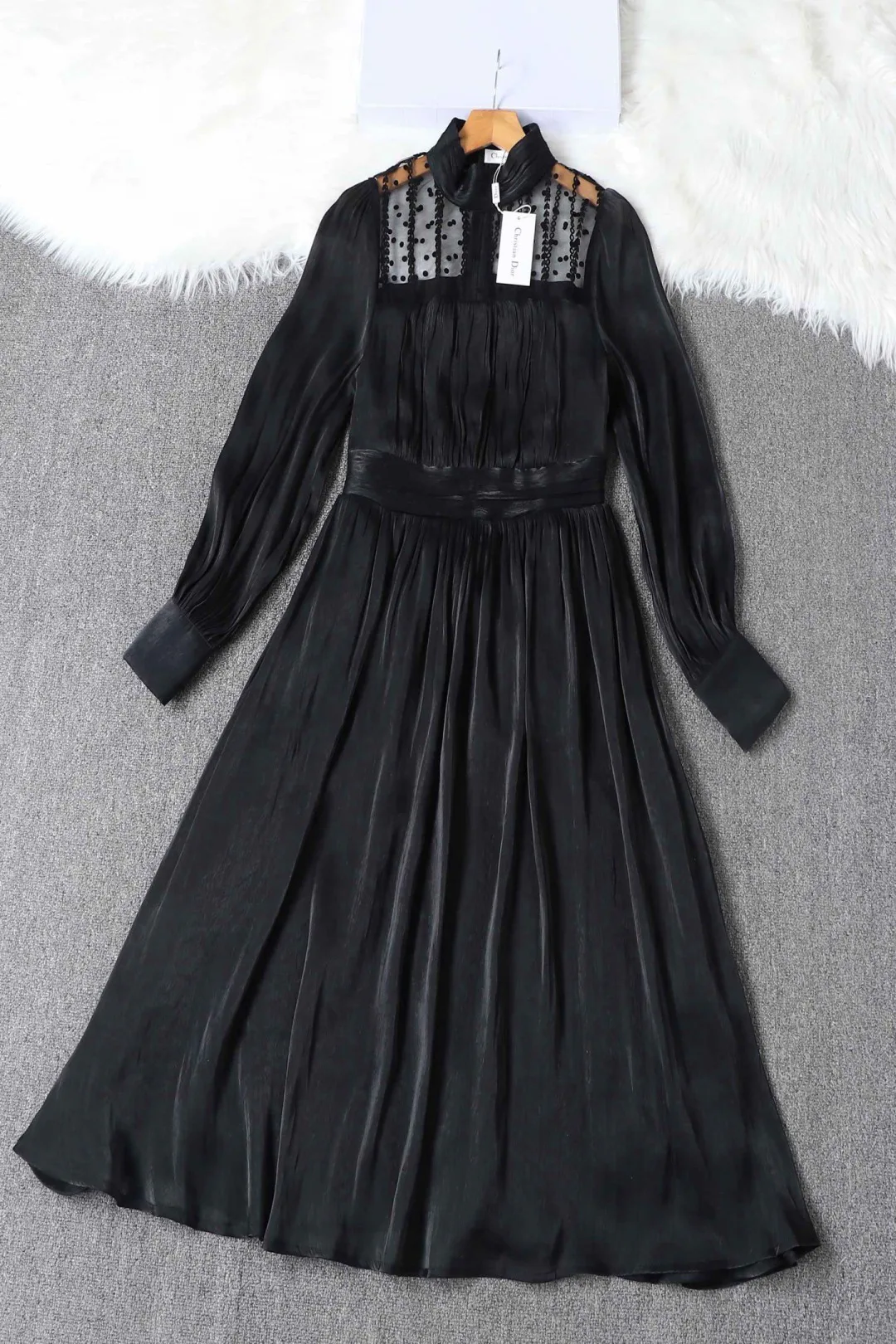 Платья Женские Christian Dior 293188