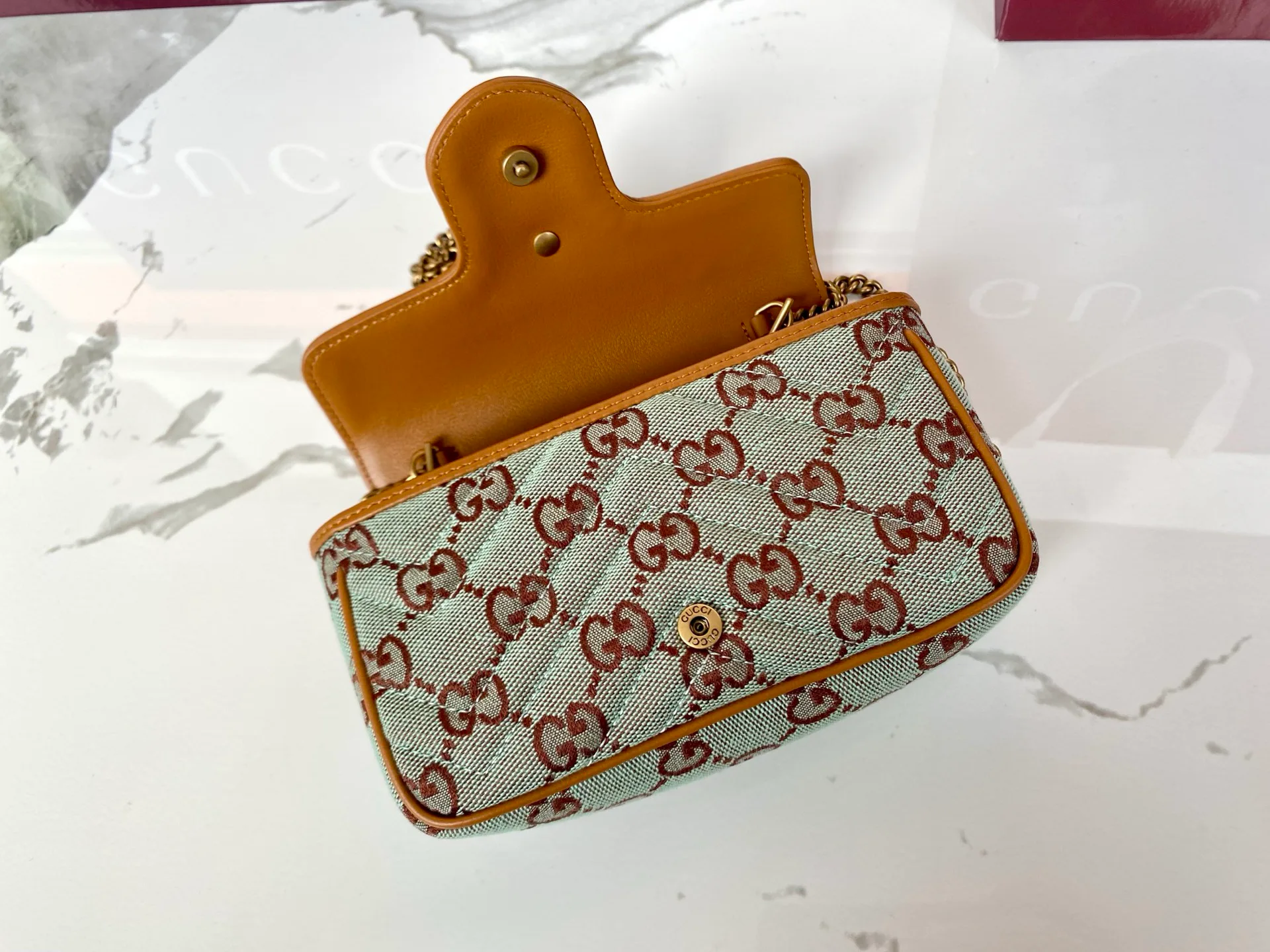 Сумки На Ремне Женские Gucci 10415437