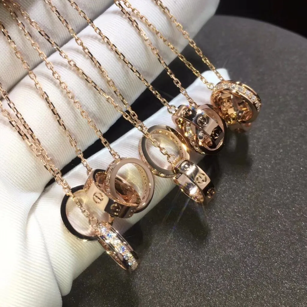 Бижутерия Cartier 12782280