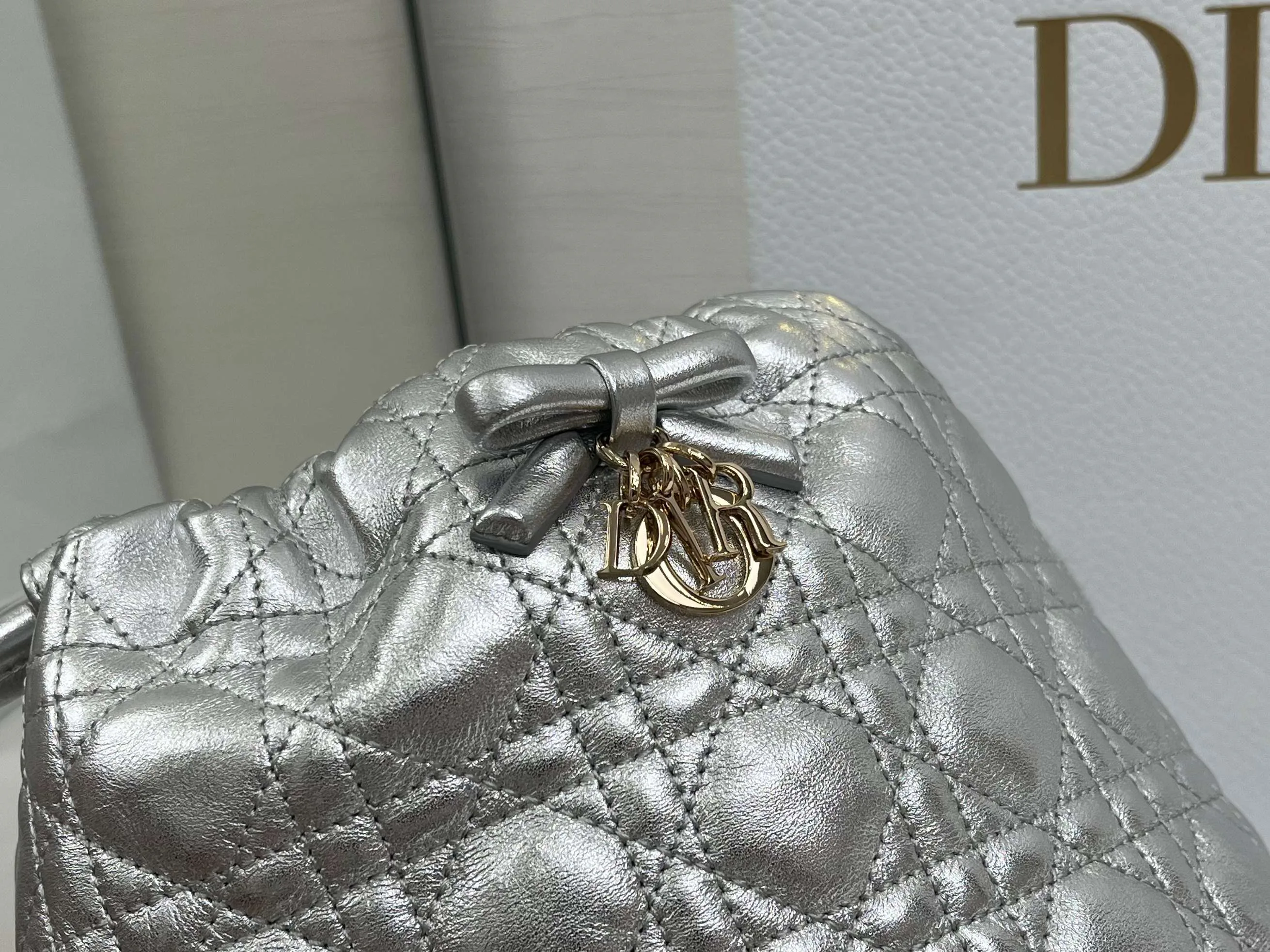 Сумки На Ремне Женские Christian Dior 12817861