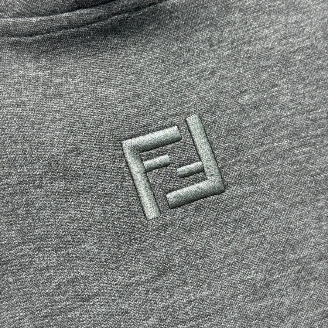 Свитшоты И Худи Мужские Fendi 390090