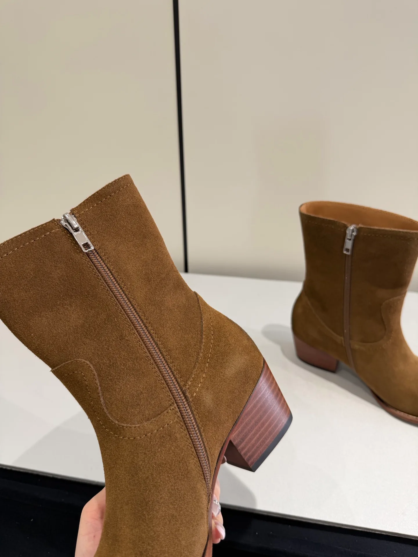 Ботильоны Женские Celine 18369701