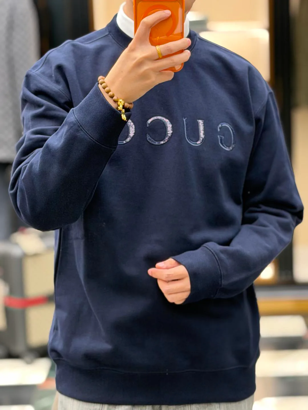 Свитшоты И Худи Мужские Gucci 9226522