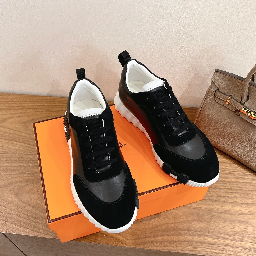 Кроссовки Женские Hermes 9915067