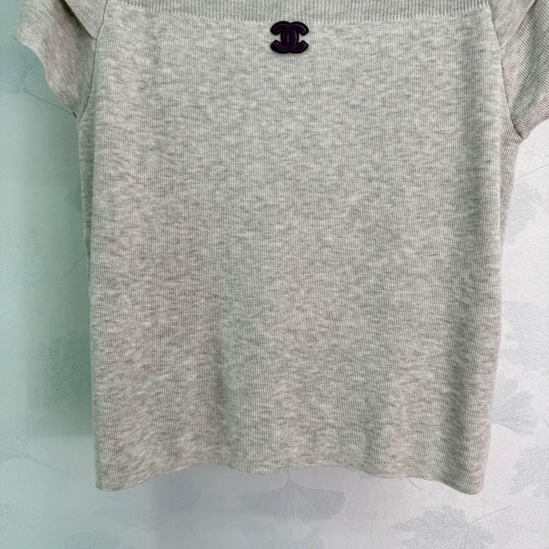 Топы Женские Chanel 11475957