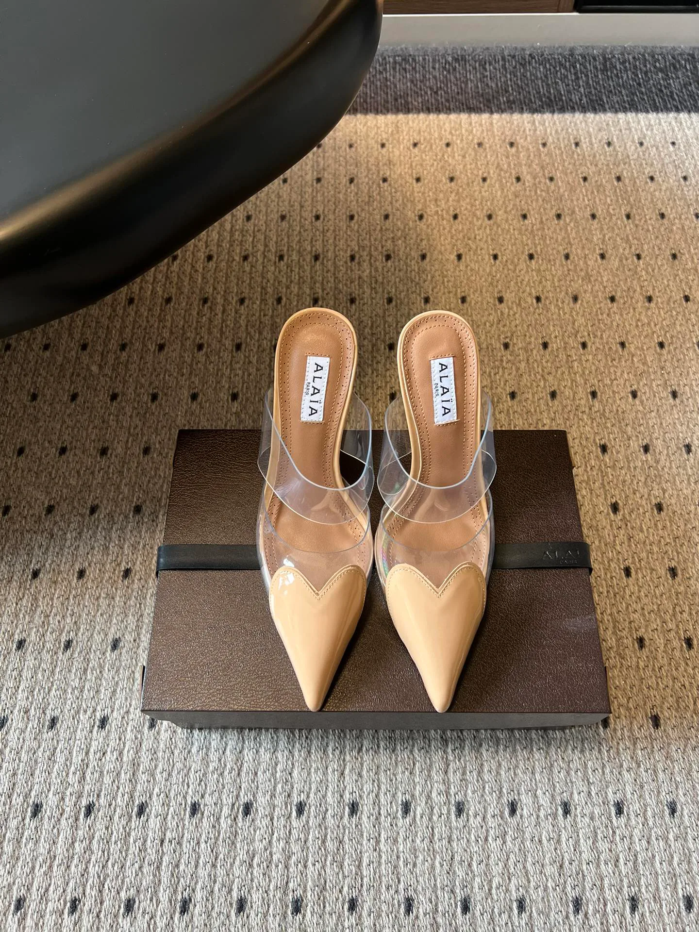 Мюли И Сабо Женские Alaia 12712996