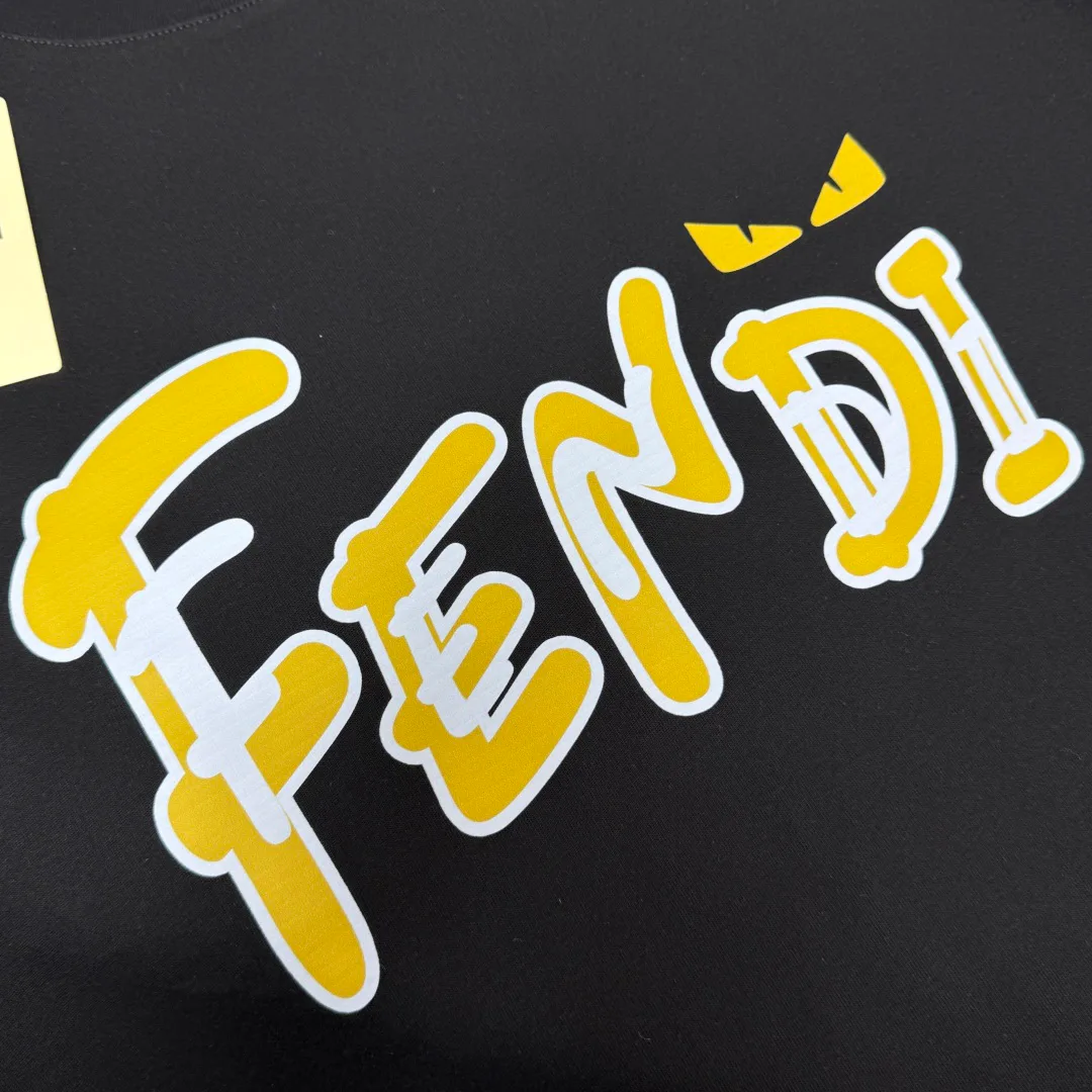 Футболки Женские Fendi 10201338