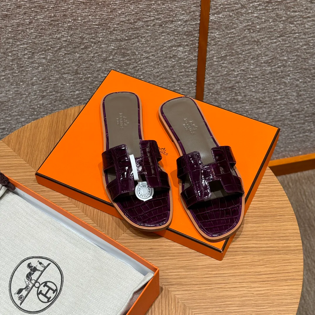 Сандалии Женские Hermes 13089164