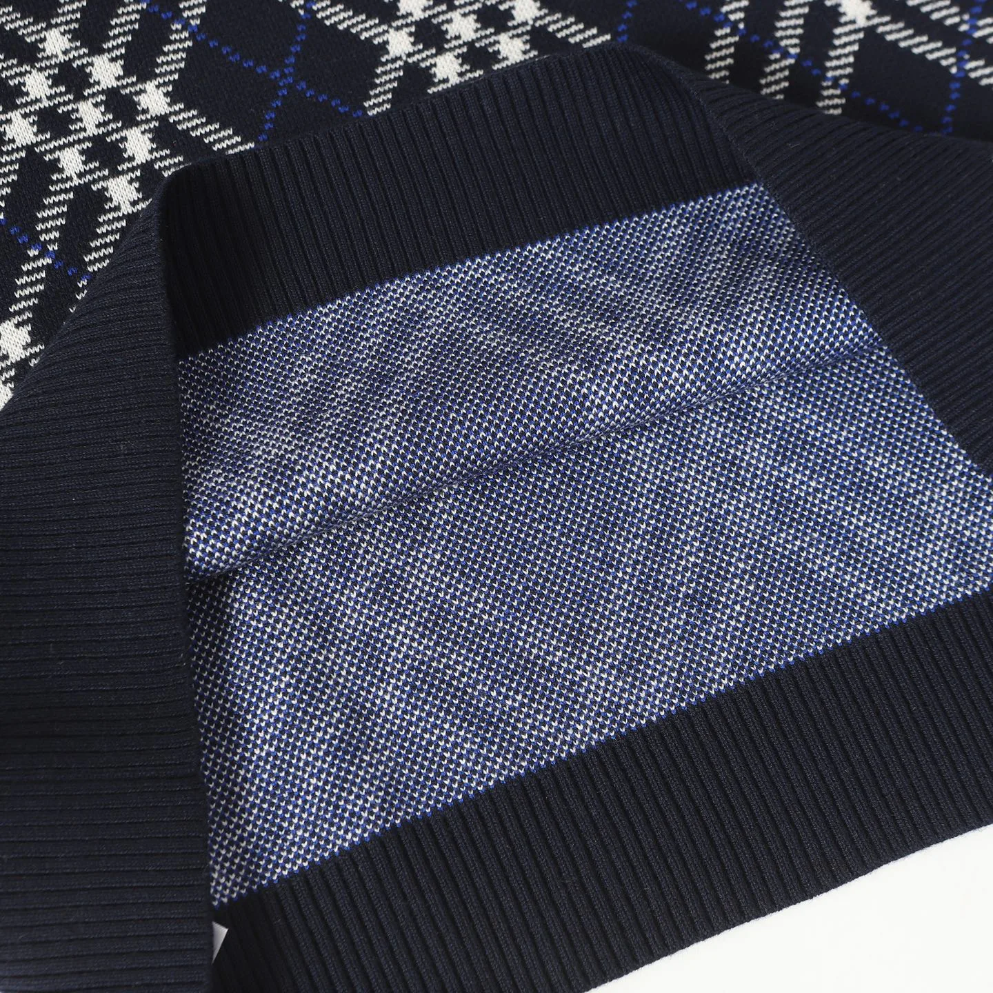 Джемперы И Свитеры Мужские Burberry 233586