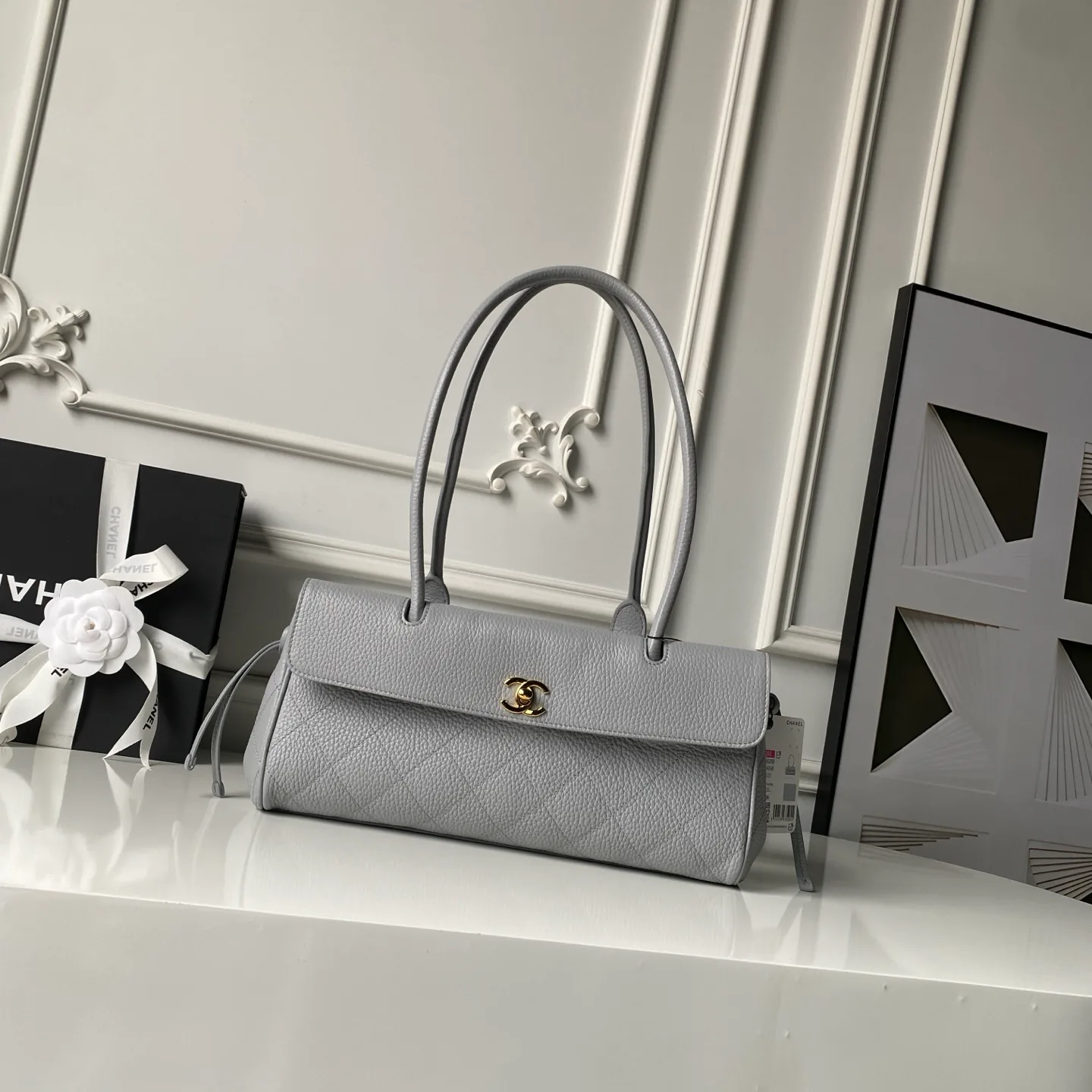 Классические Сумки Женские Chanel 17615426